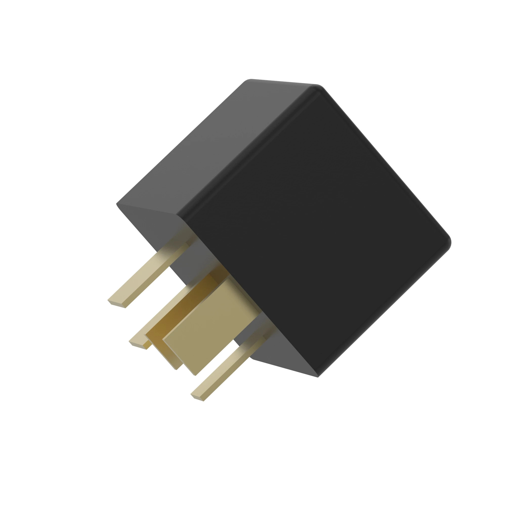 John Deere Hi-Cycle Relay, 24 Volts - AT206685