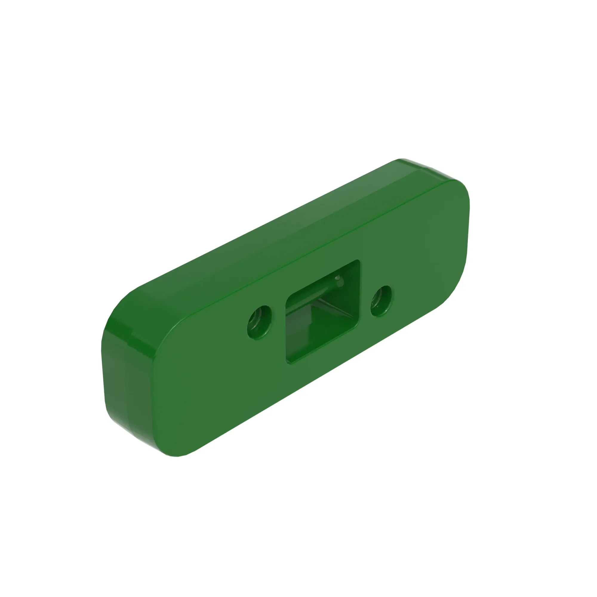 John Deere Counterweight - R235066