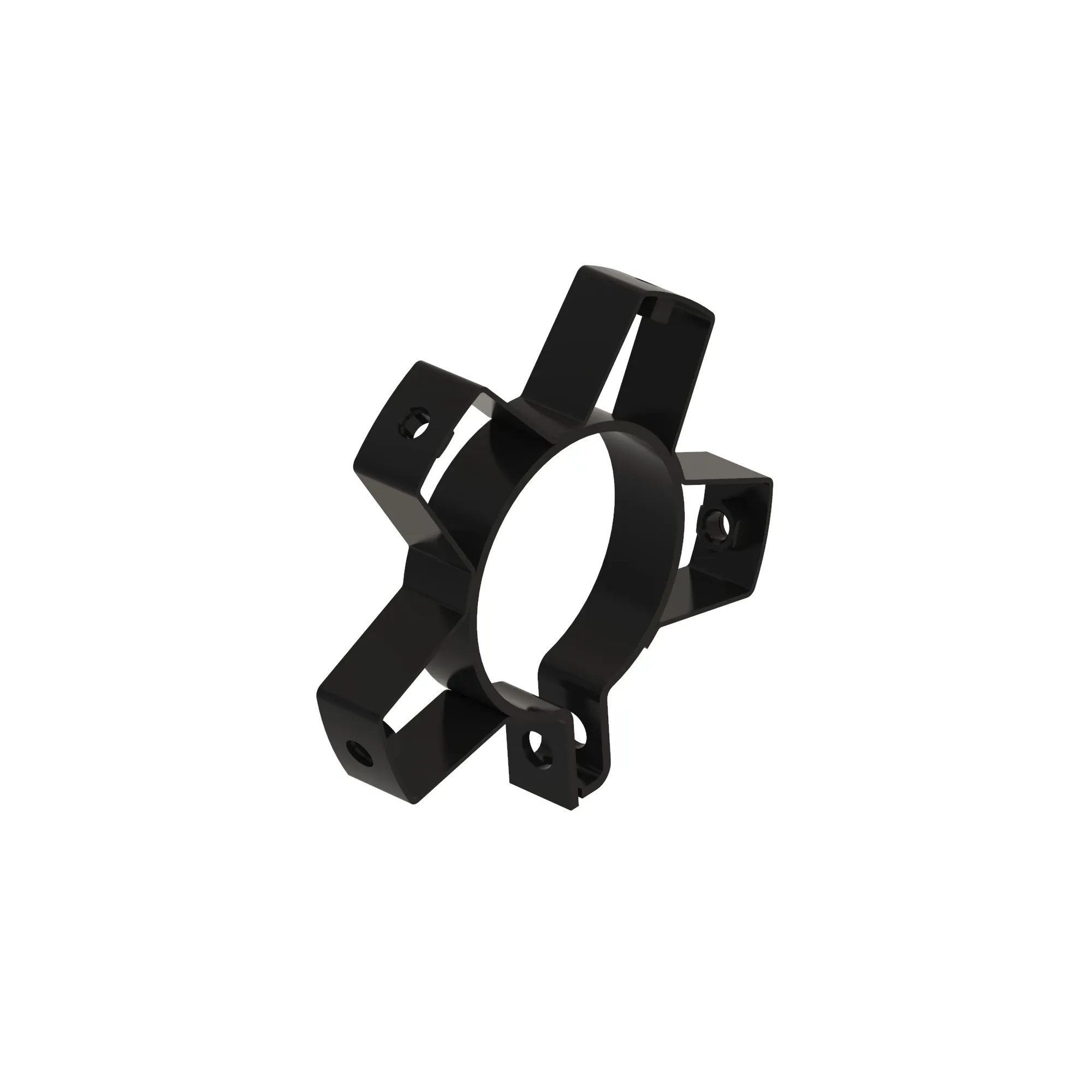 CLAMP, HEAT SHIELD, Clamp