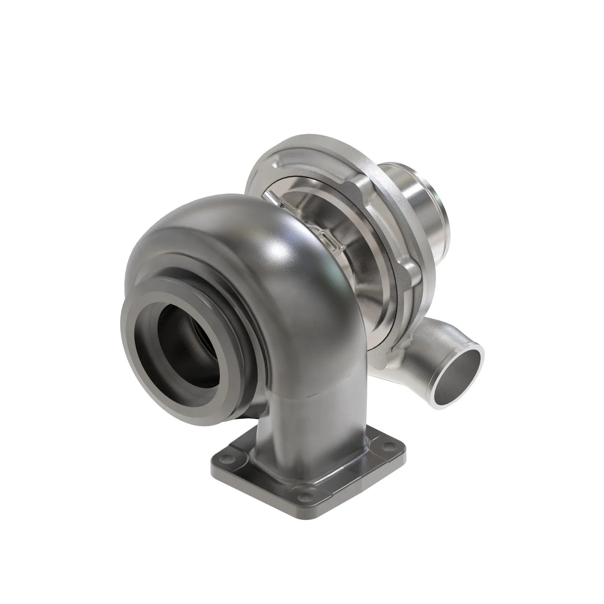 Turbocharger