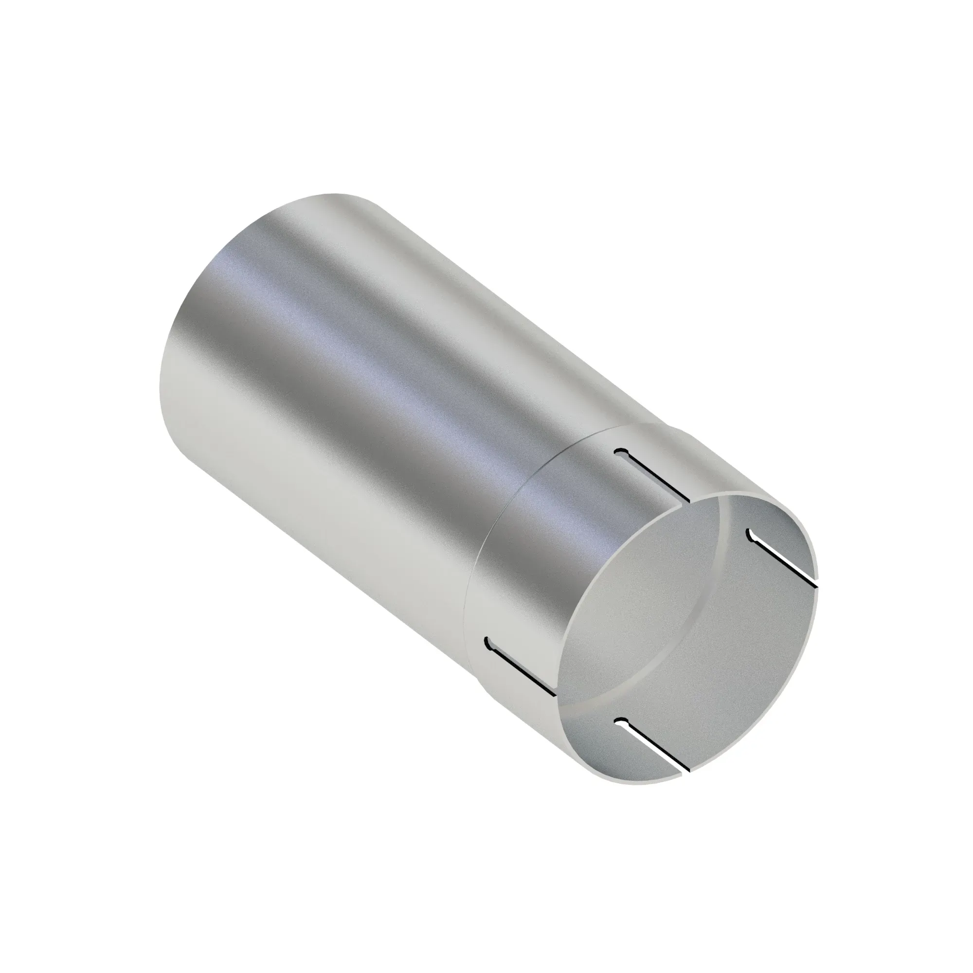 John Deere Muffler Outlet Pipe - F076963