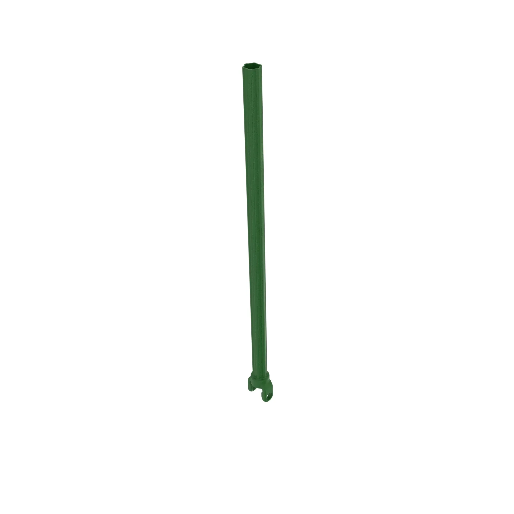Yoke With Tube