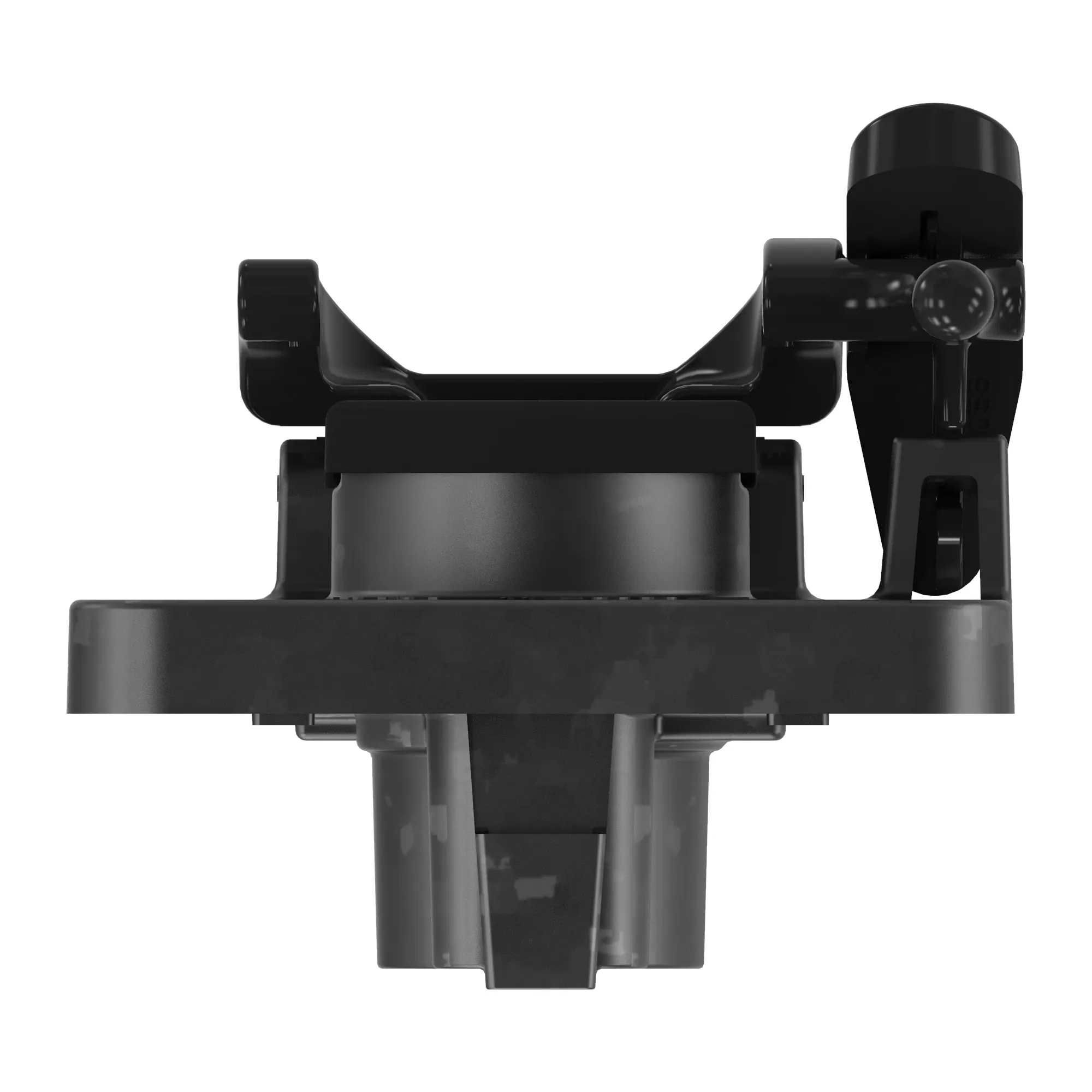 ELECTRICAL CONNECTOR ASSY