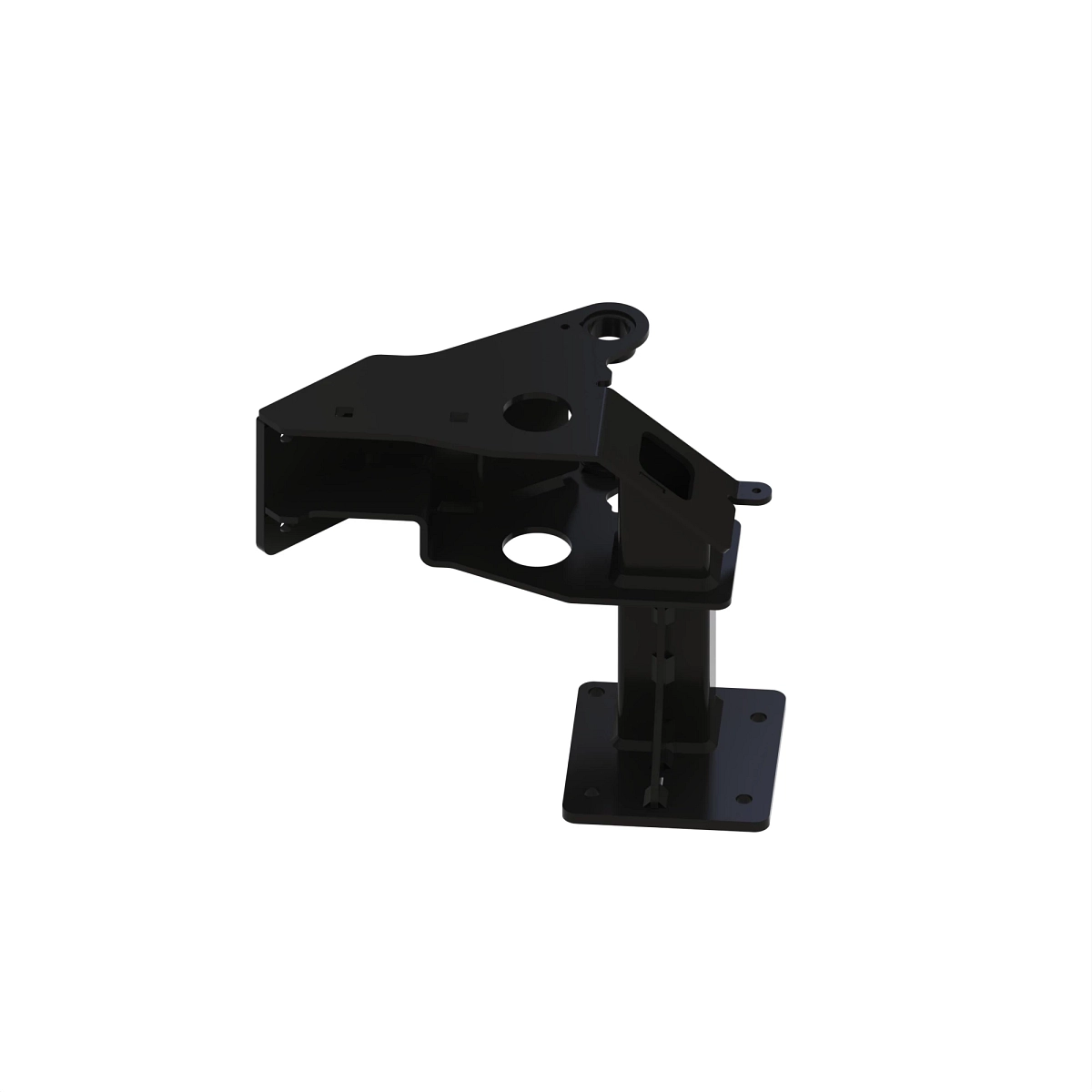 Bracket, Suction Fan 9000