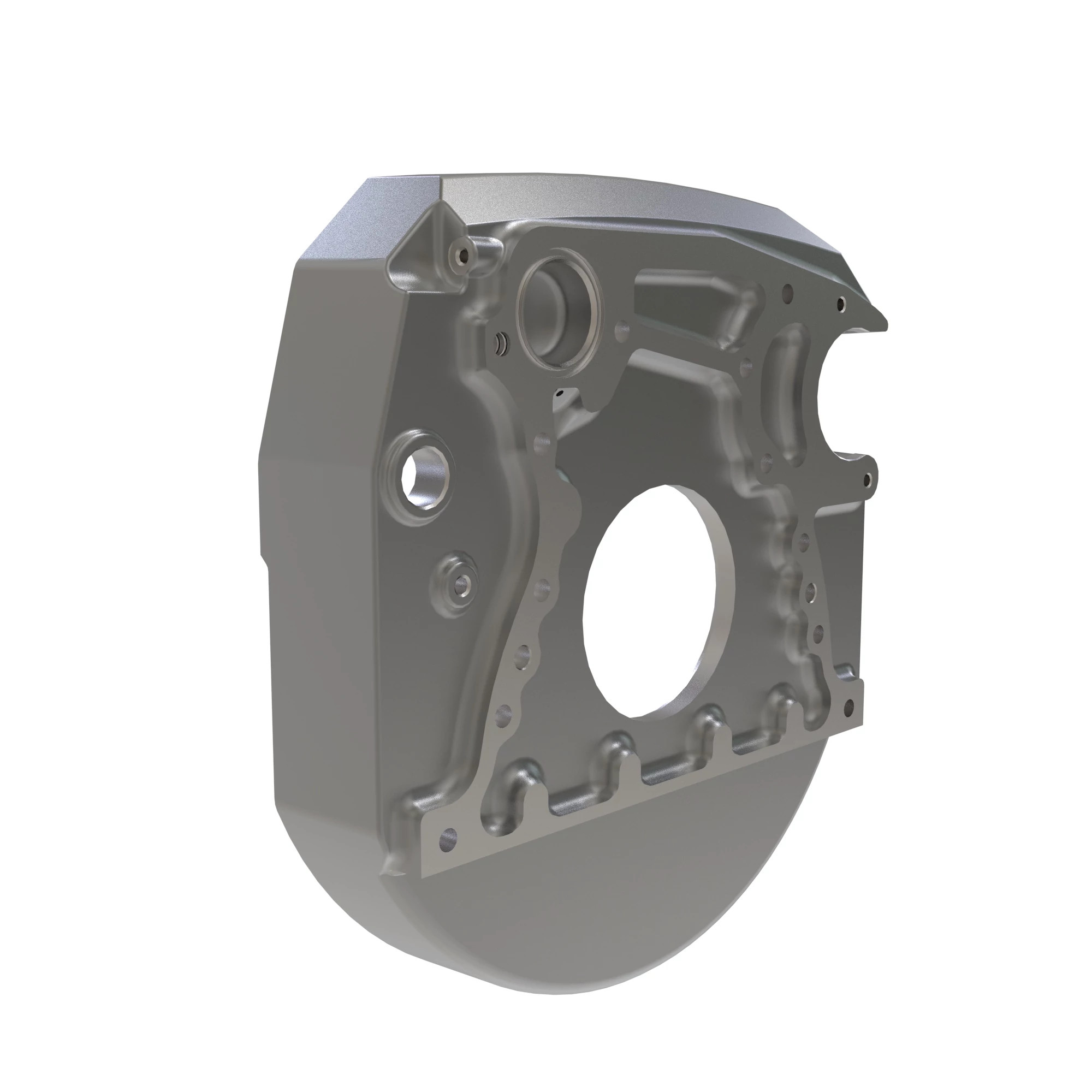 HOUSING,FLYWHEEL