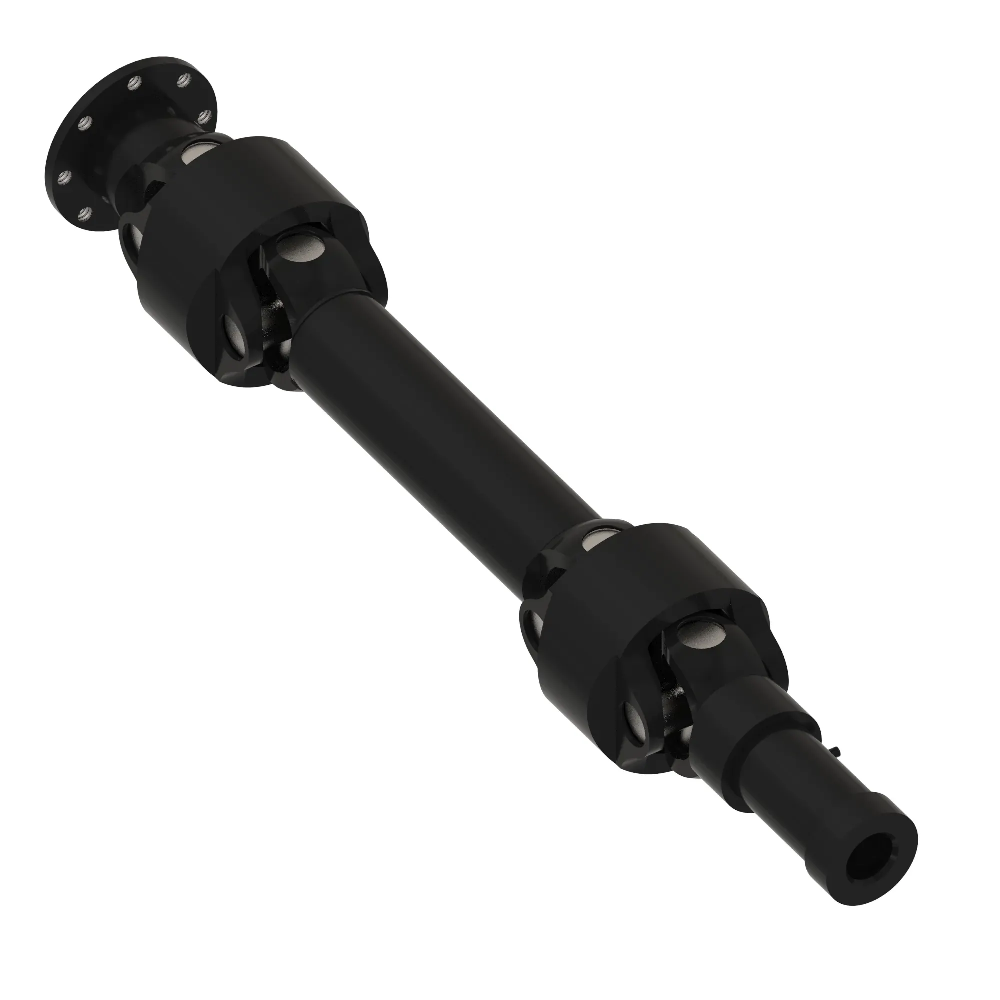 DRIVESHAFT, FRONT 1410 710
