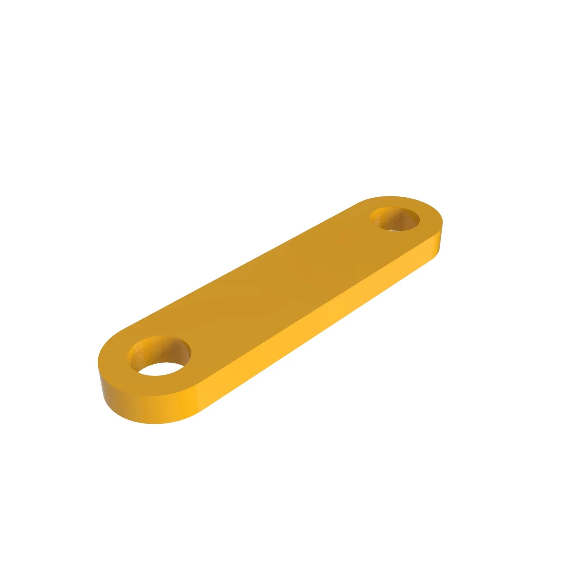 LINK-LATCH RELEASE