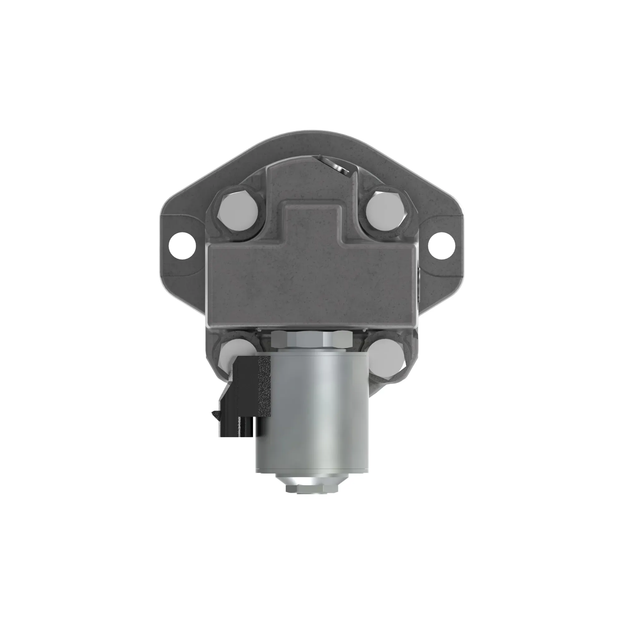 Hydraulic Motor