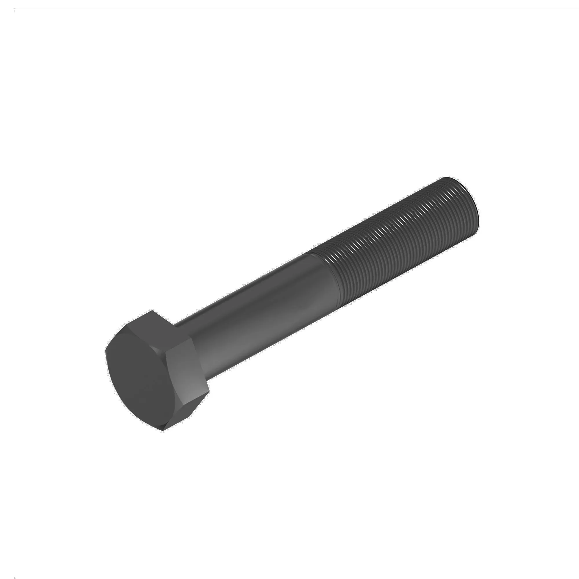 John Deere Hexagonal Head Screw, M12 X 65 - 19M10736