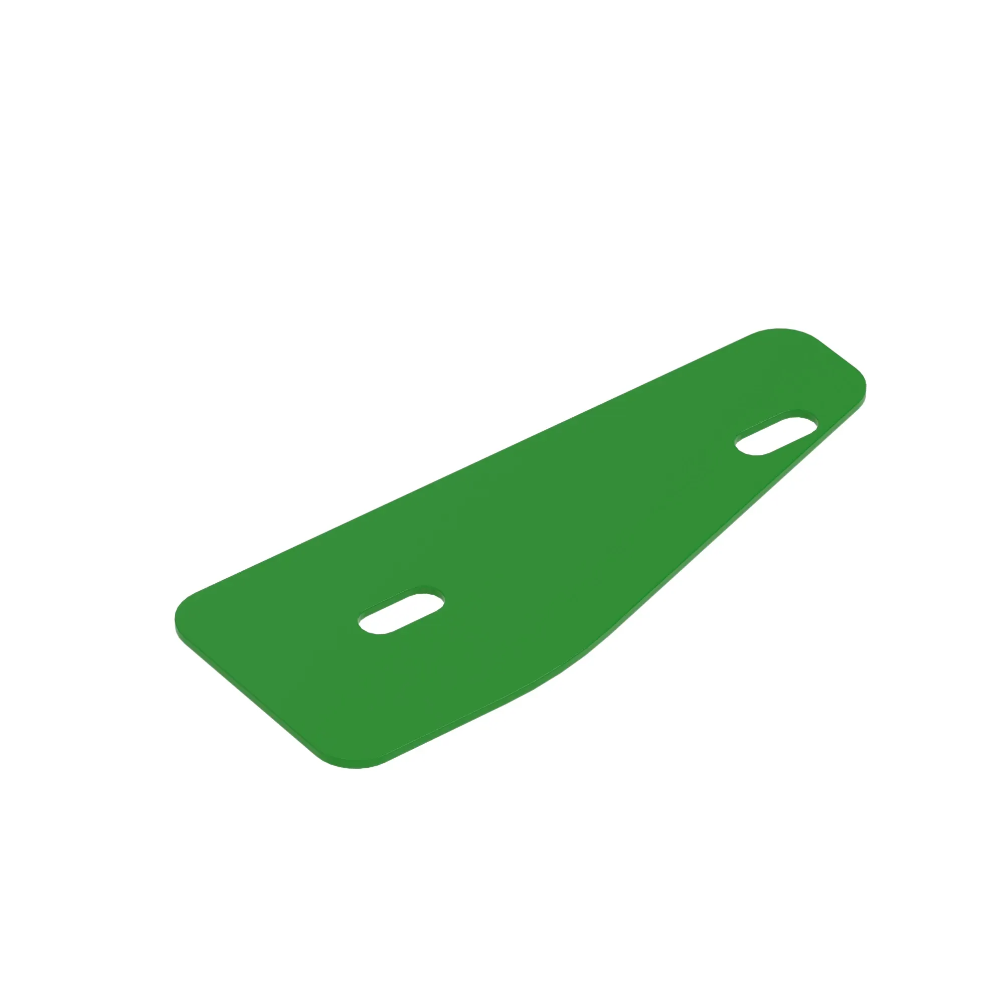 John Deere Chopper Side Housing Sheet - HXE13984