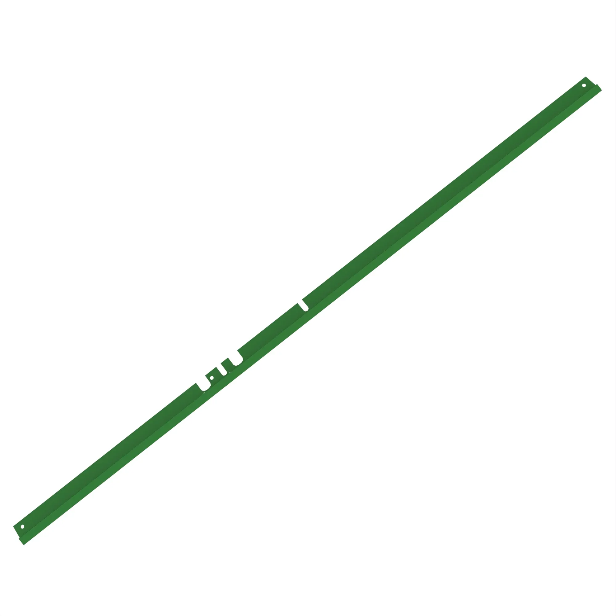DEFLECTOR-LH