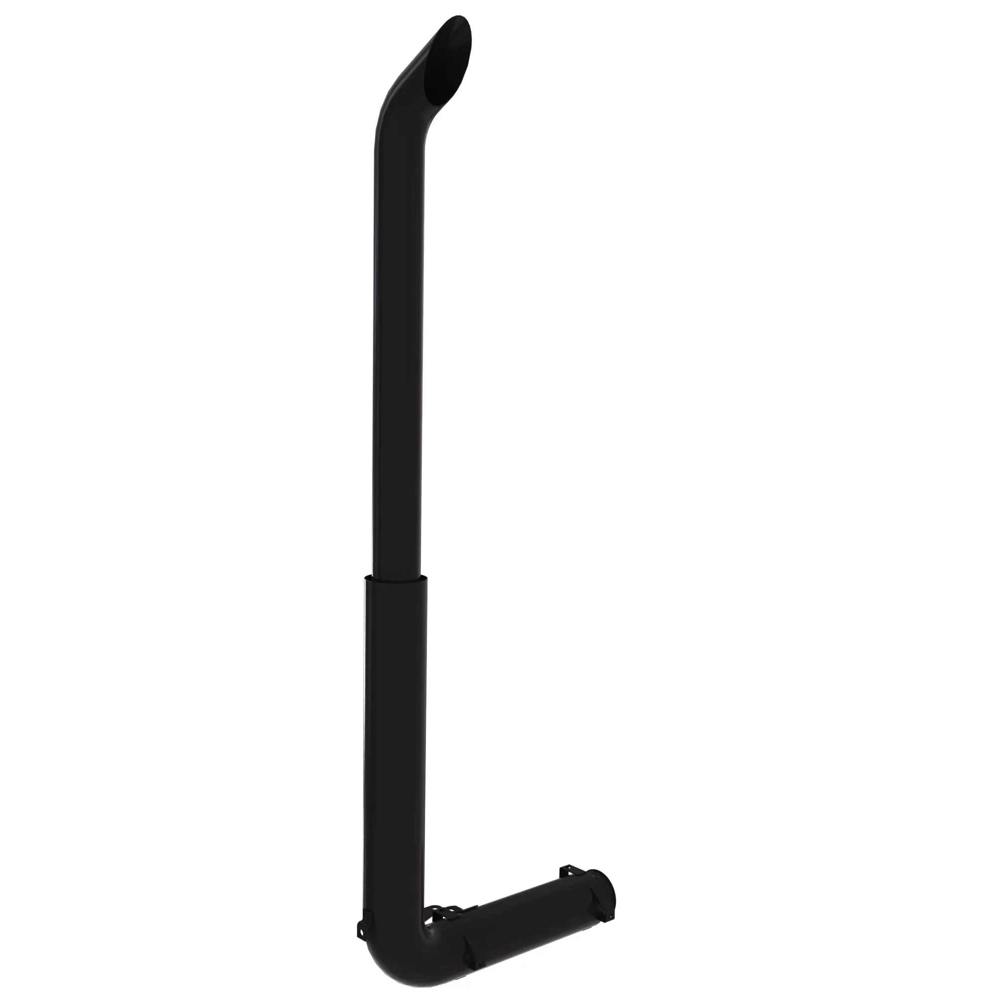 PIPE, EXHAUST
