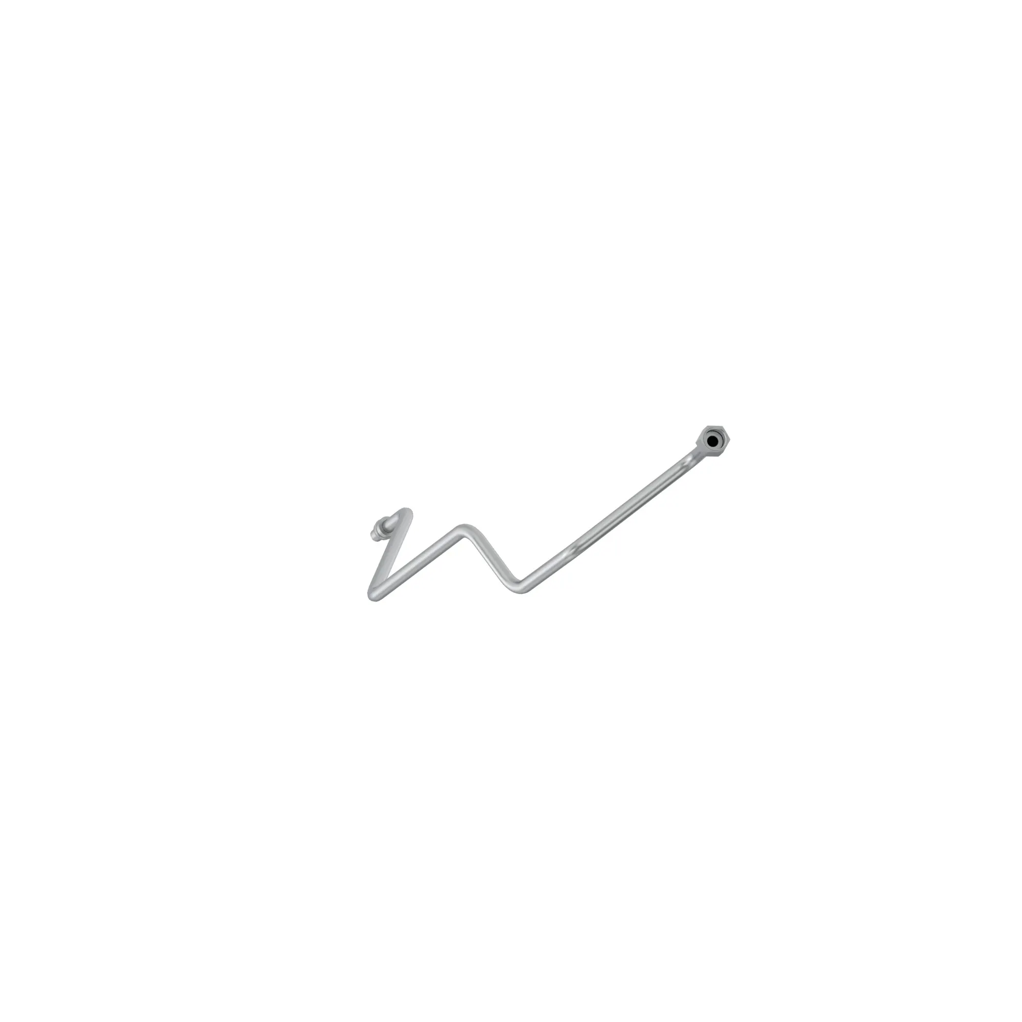 OIL LINE, IVT SUPPLY(30 BAR)