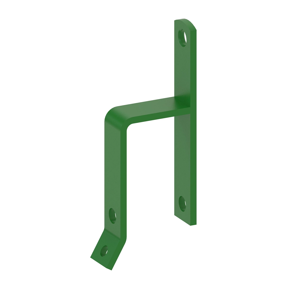 VERROU DE FLECHE SOUDE