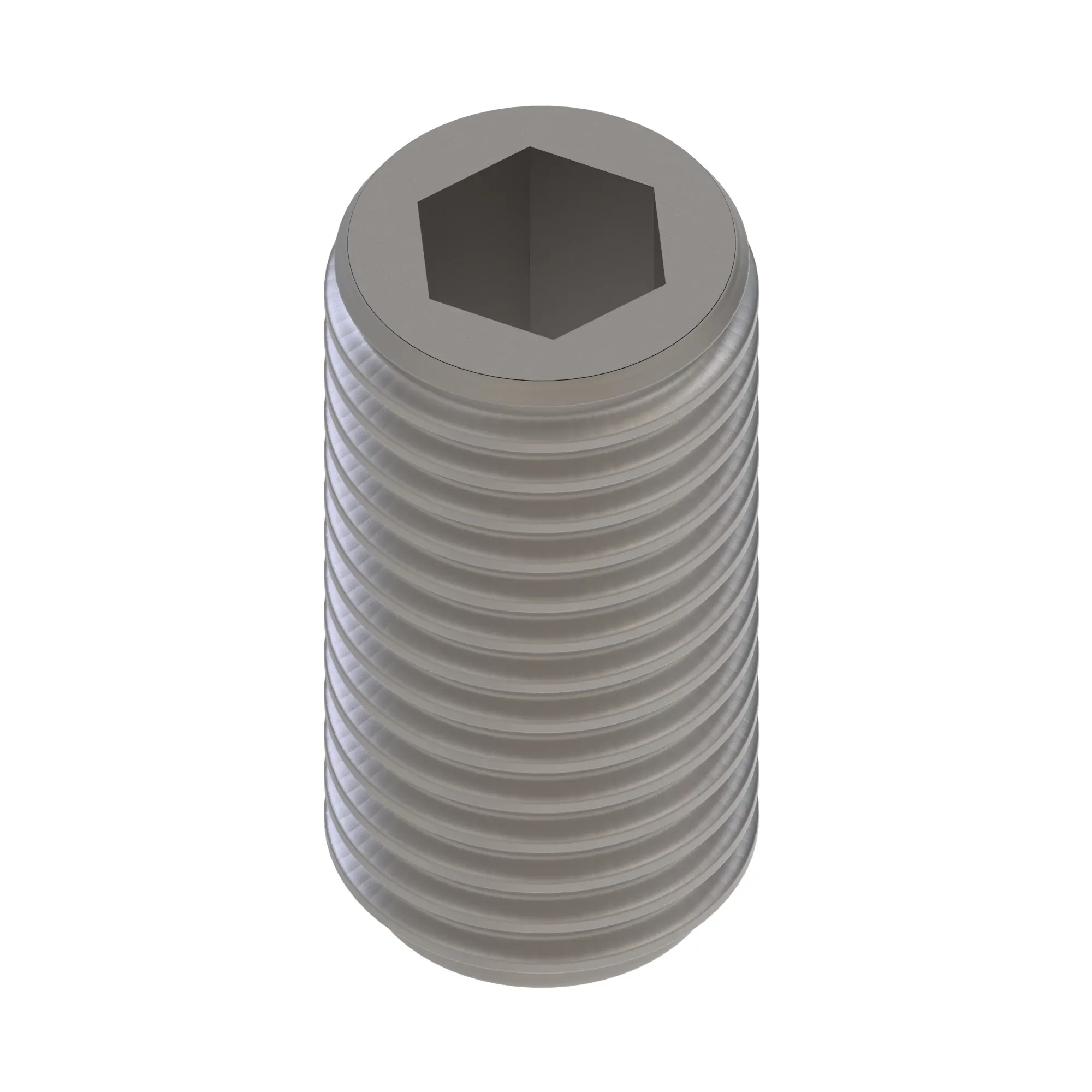 John Deere Set Screw - F003463