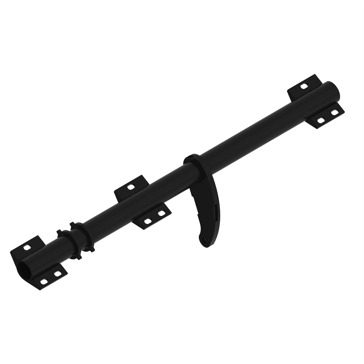 Rockshaft, Gang 50FT RH