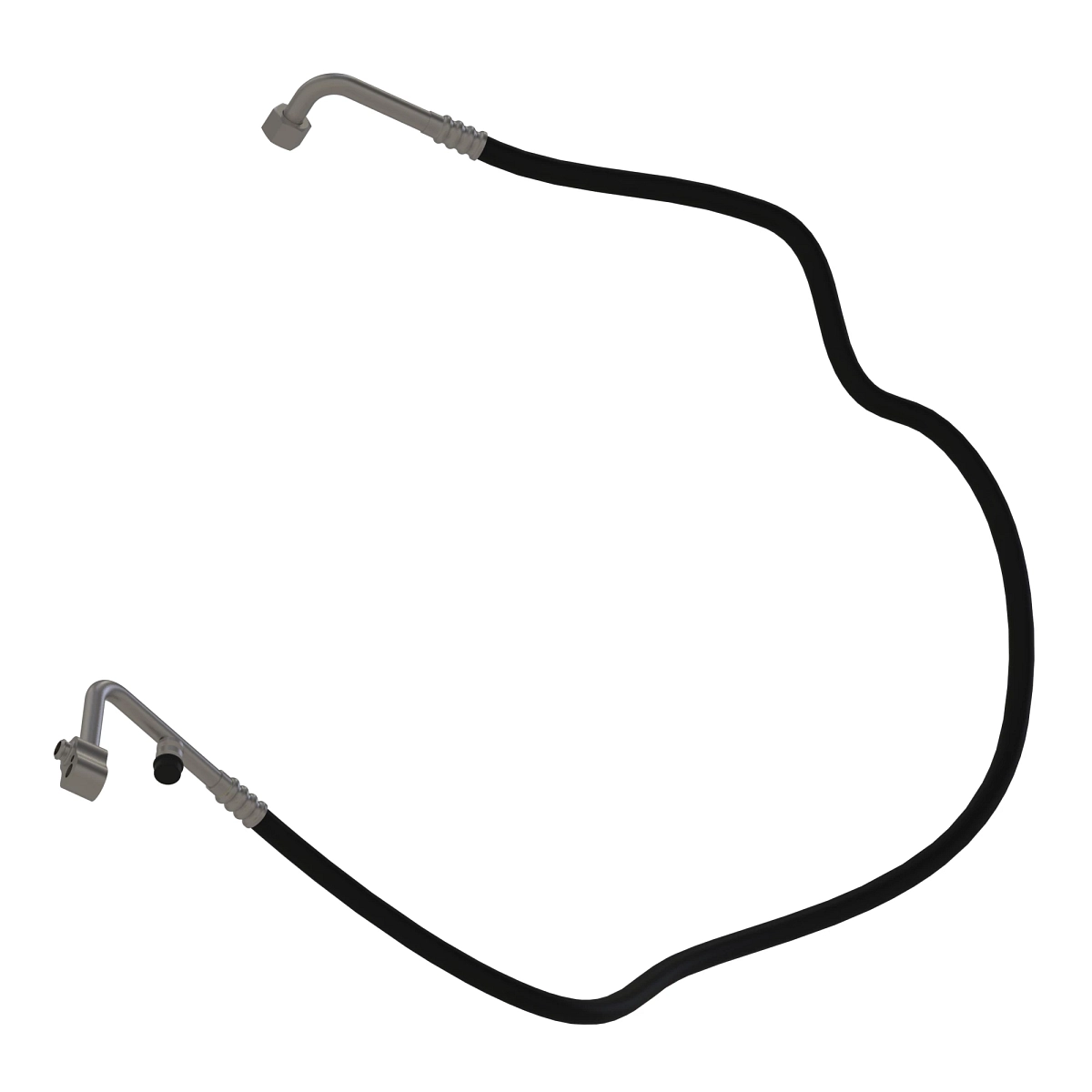 Refrigerant Hose, AC Line