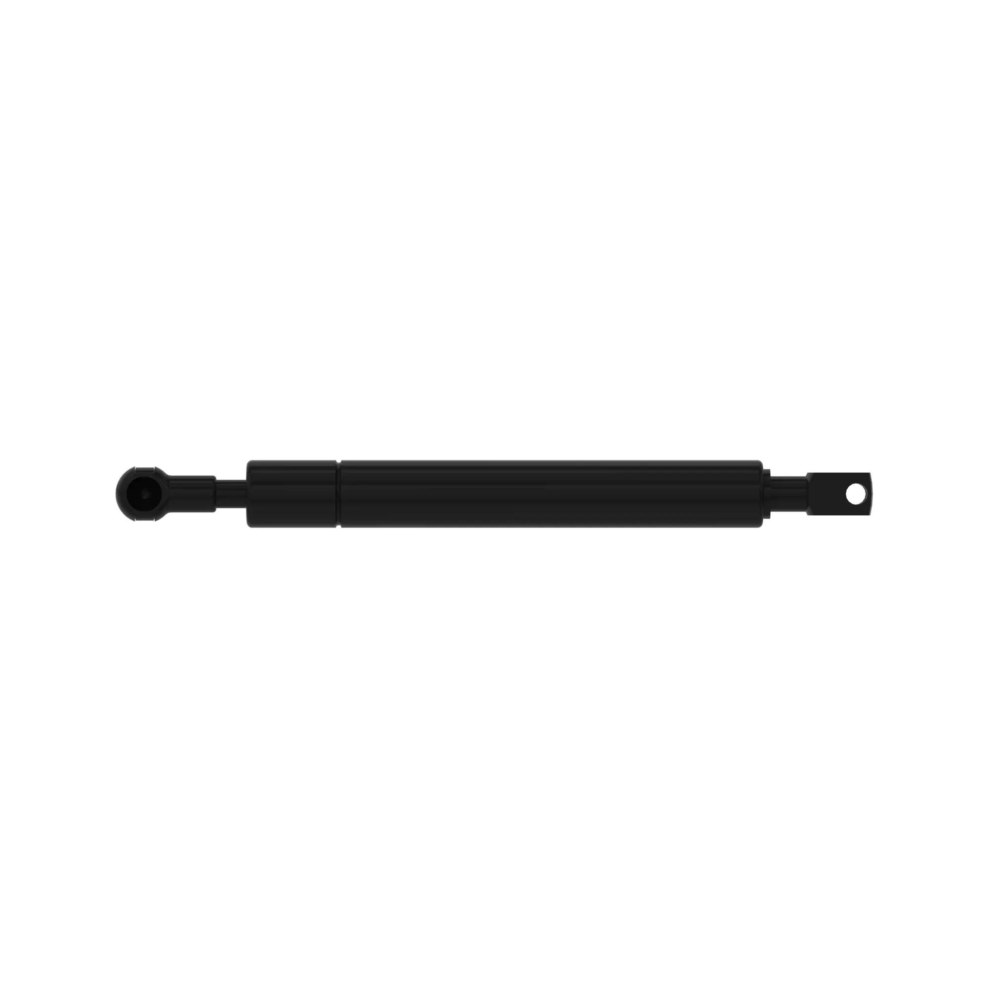 GAS OPERATED CYLINDER, LH DOOR, NAR