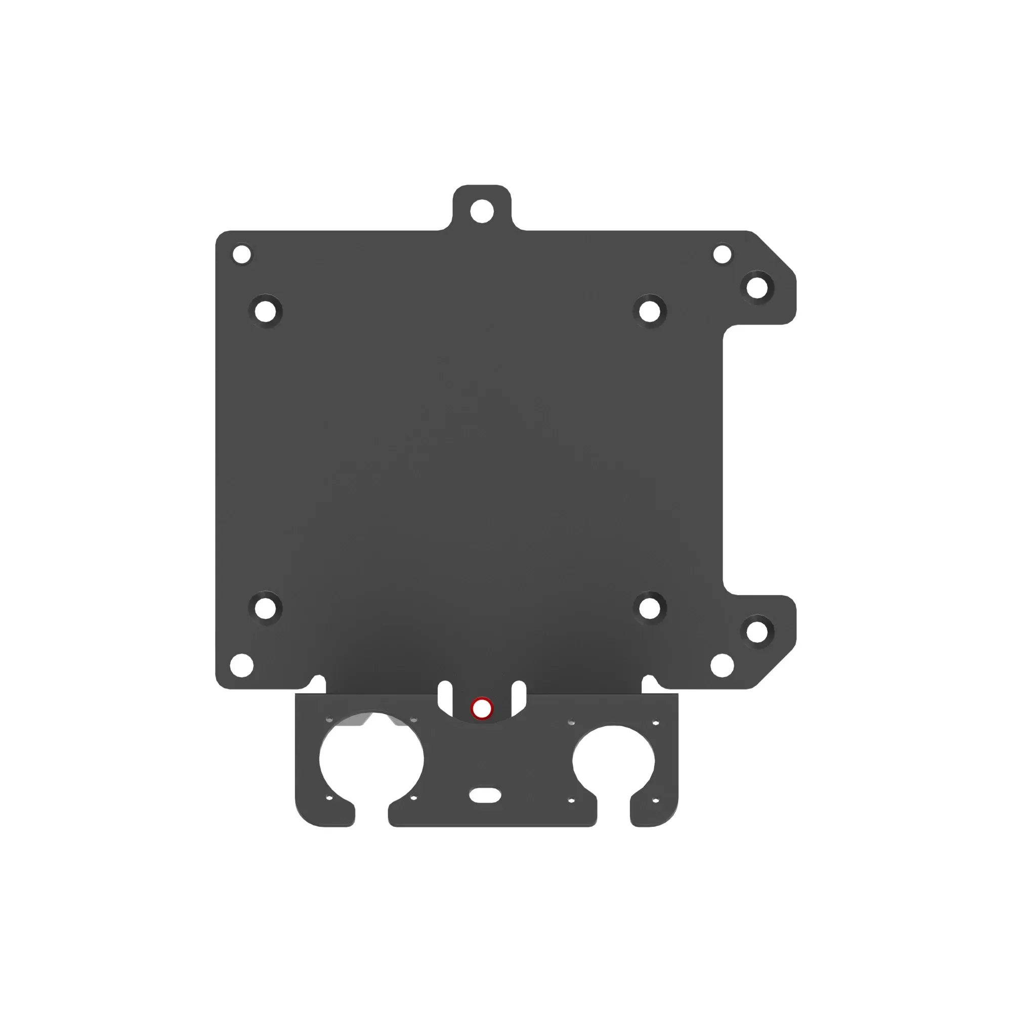 BRACKET ASSY.,LH