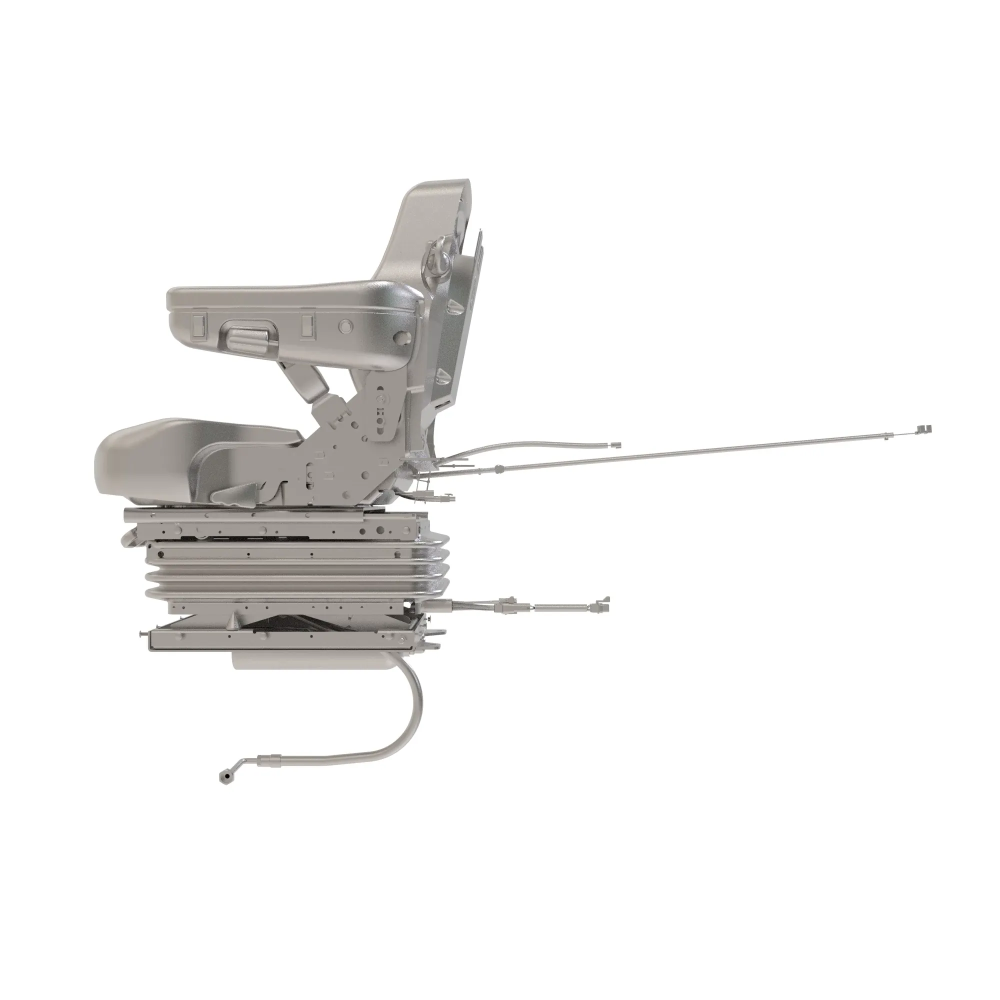 ACTIVE SUSP(LH-FLIP UP AR