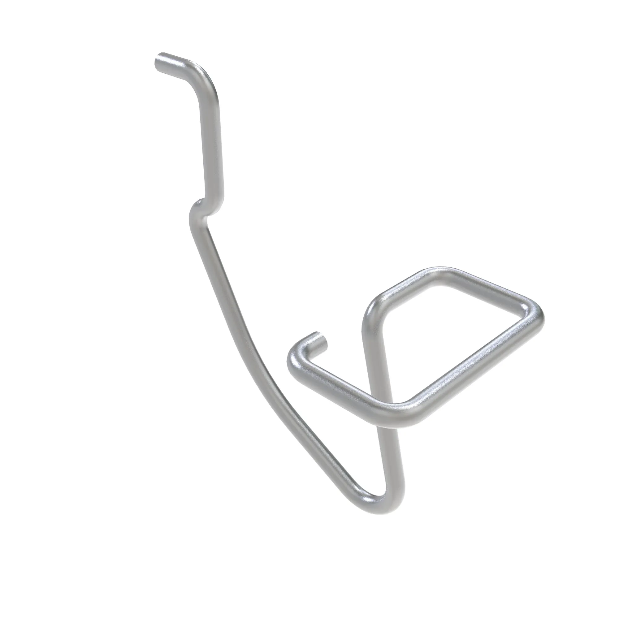 R74628: Grille Screen Latch