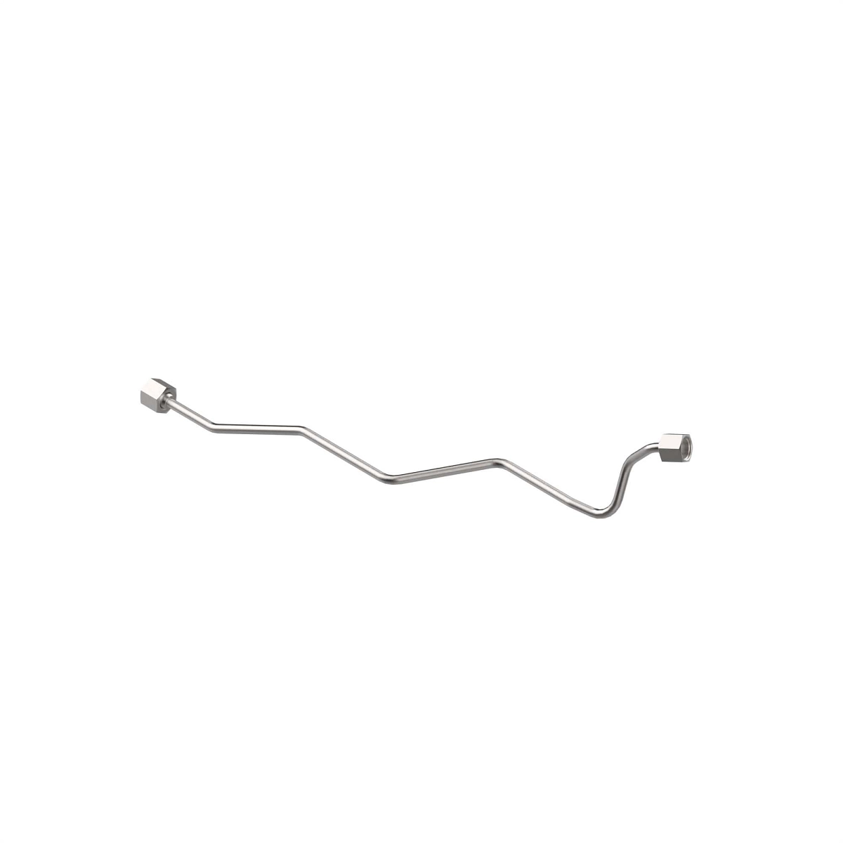 Oil Line, Bleeding Line, Brake, RH