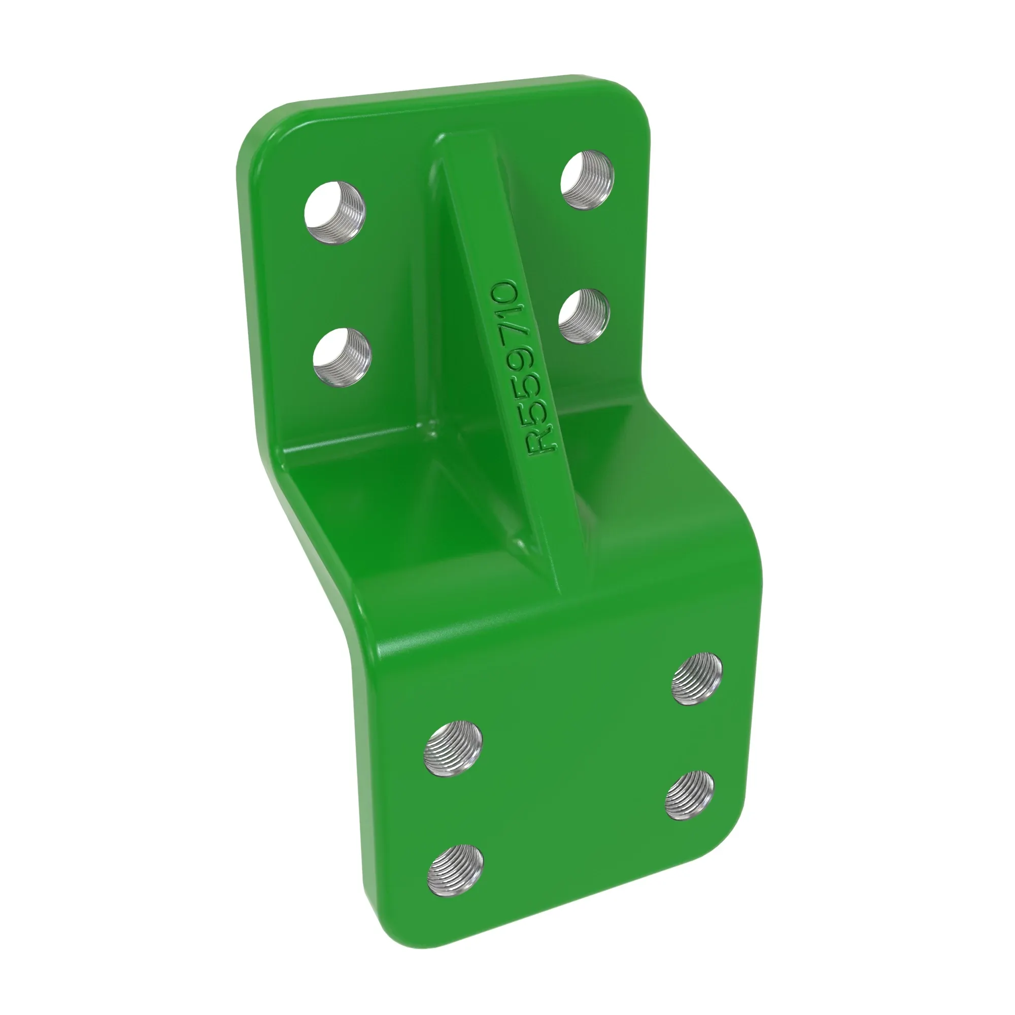 John Deere Fender Base Extension Bracket - R559710