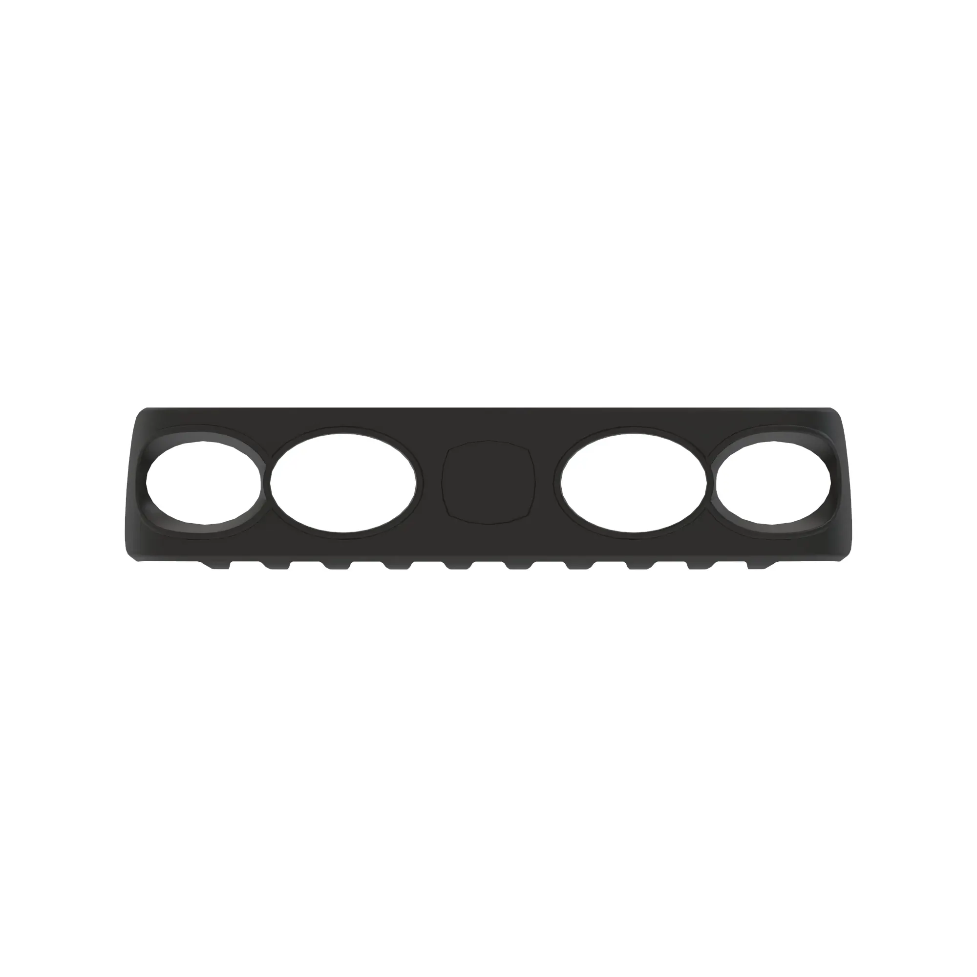 BEZEL, STANDARD HEADLIGHT