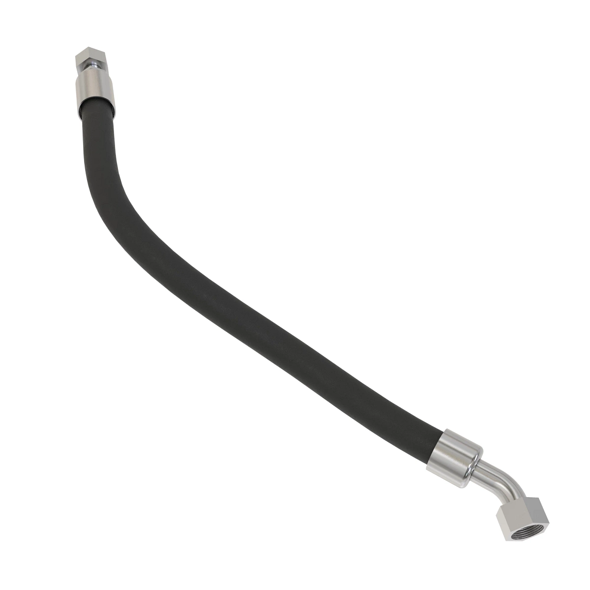 Hose, Hydraulic - Fabricate