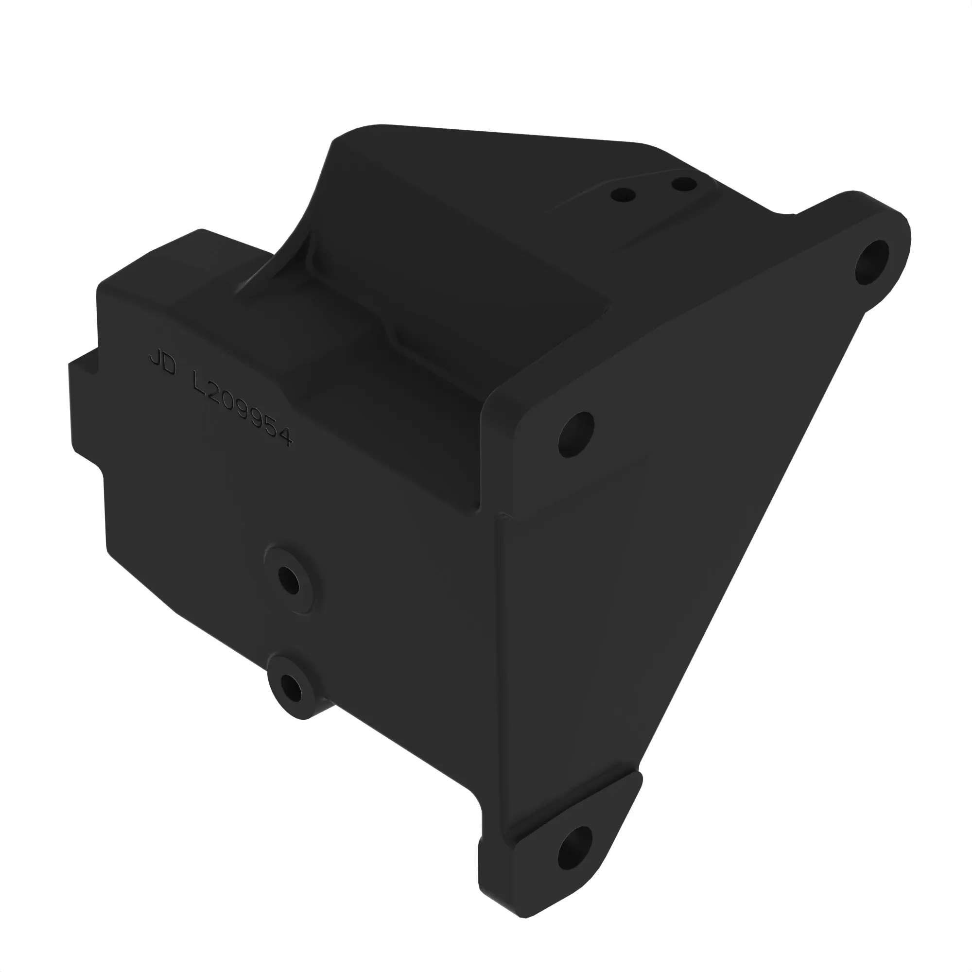 John Deere Bracket - L209954