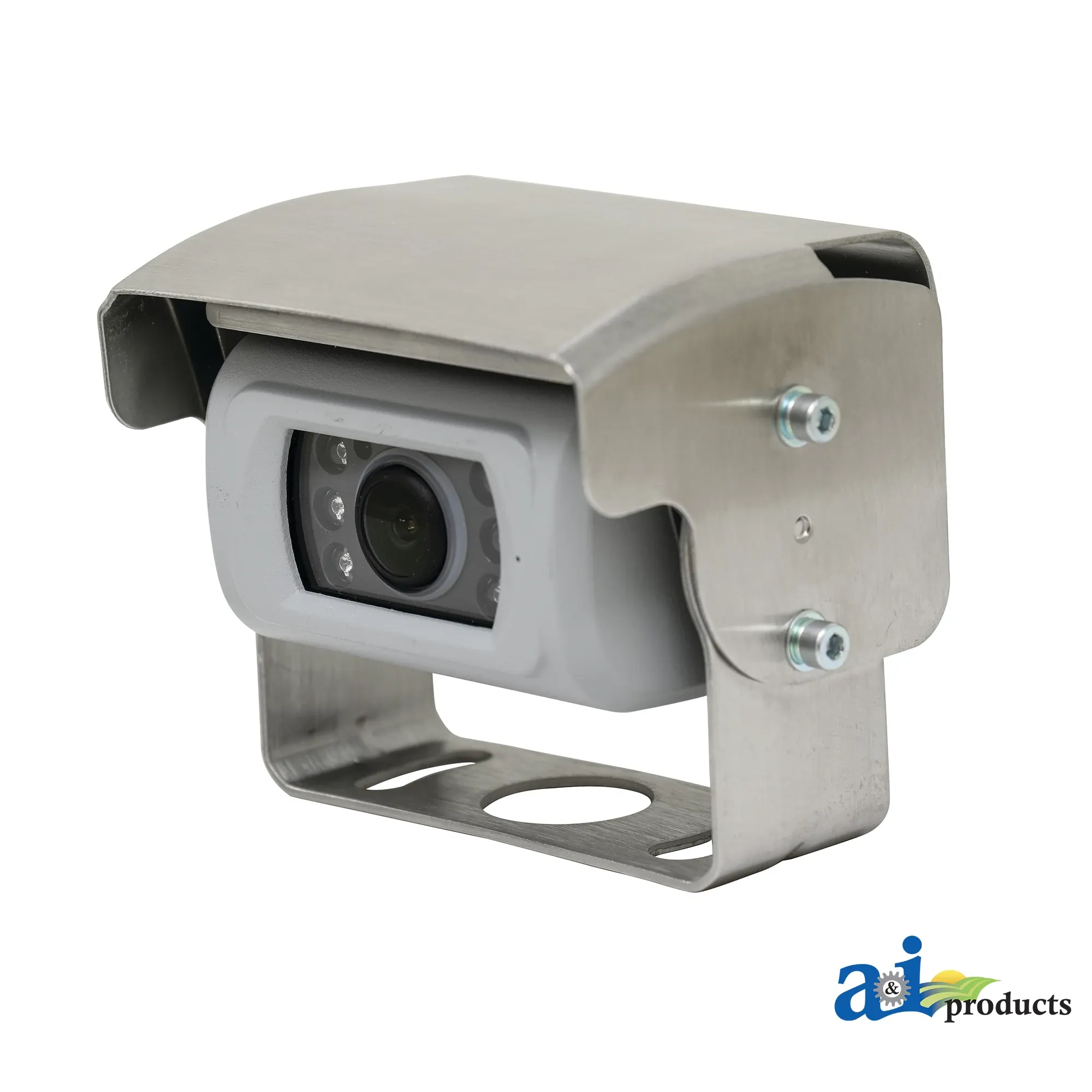 A&I Products CabCAM™ High Definition Camera with Shutter - A-HDC6351