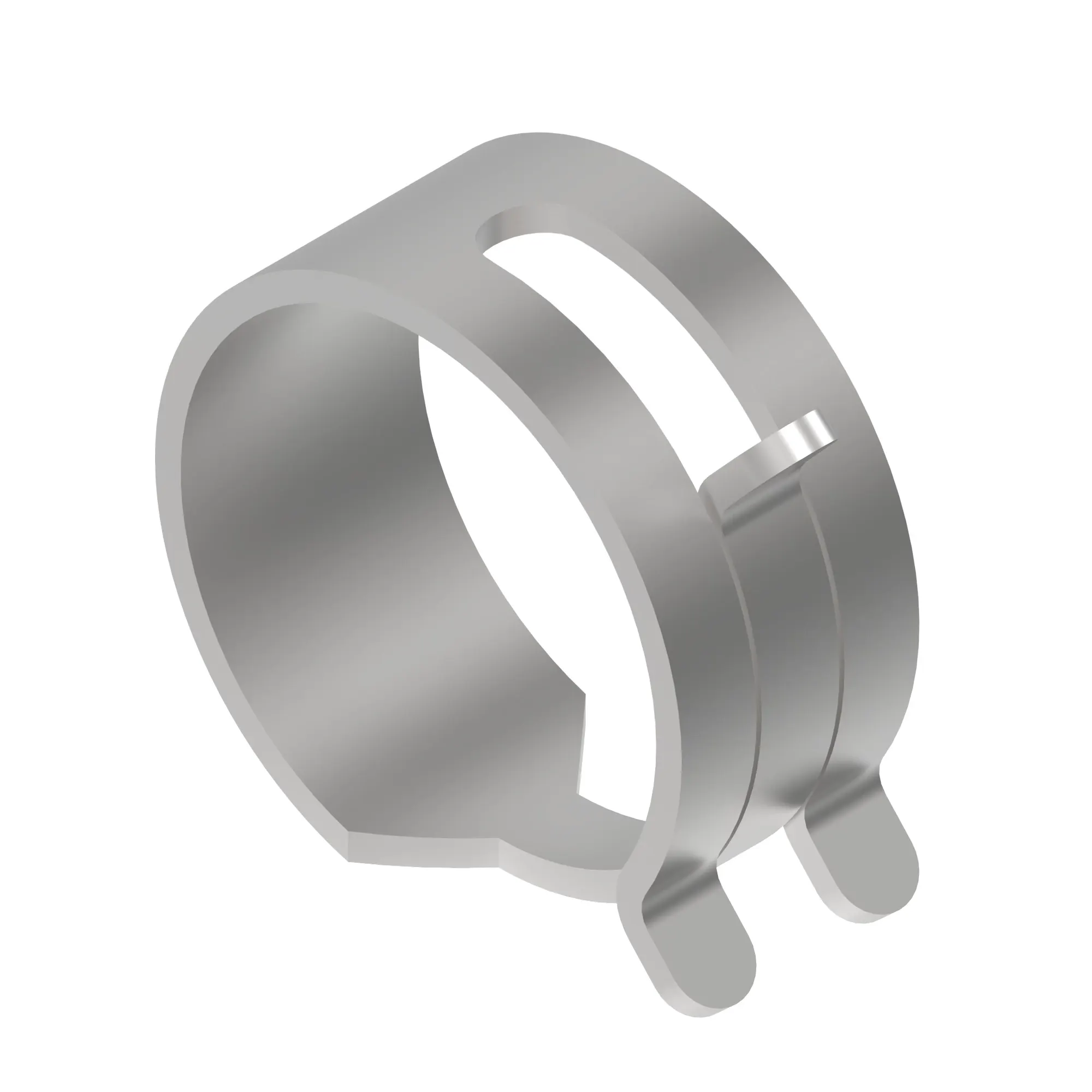 John Deere Single Band Hose Clamp - R202378