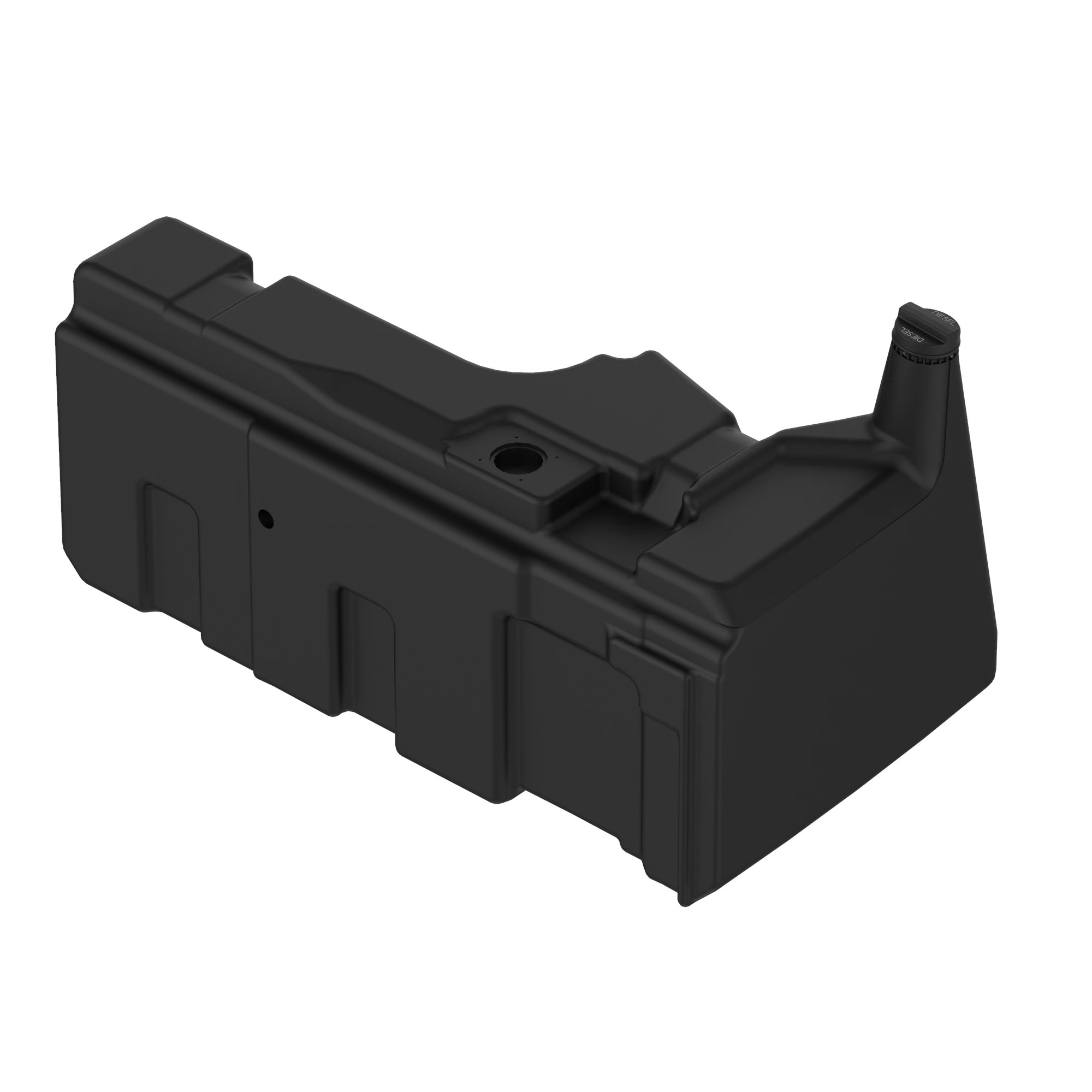 John Deere Fuel Tank, 185 Liter - AL166615