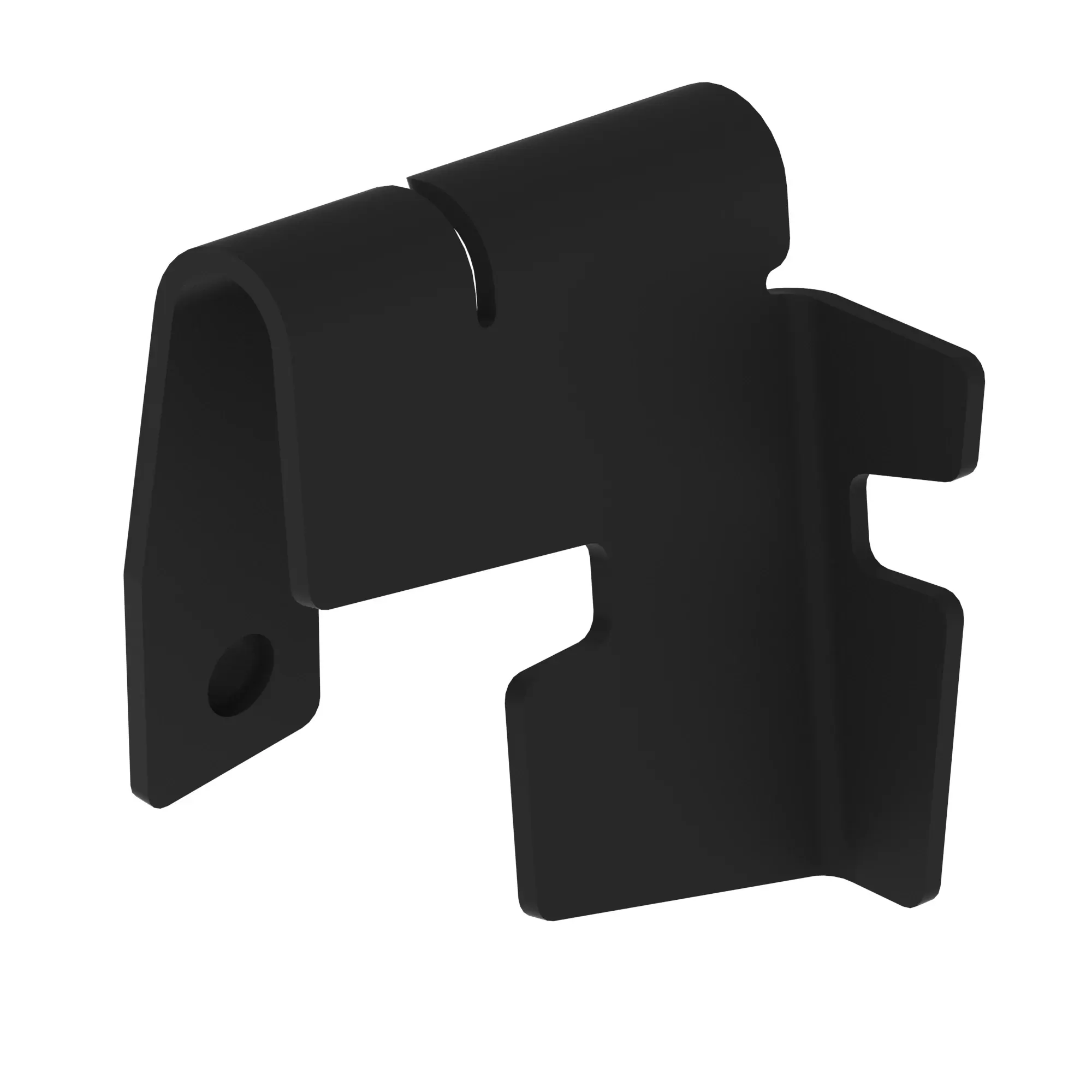 BRACKET,AC-LINES;6MC15-45