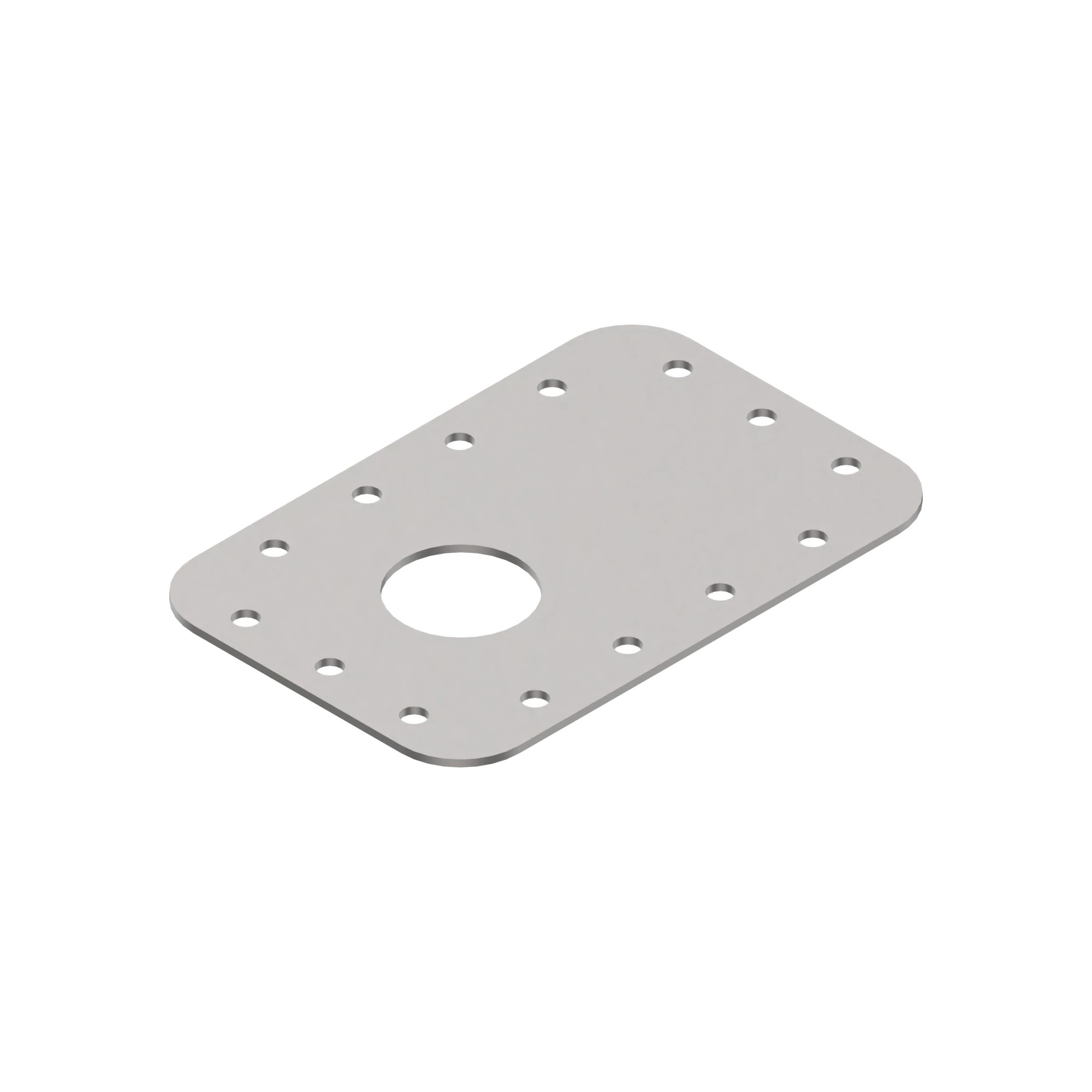 John Deere Cover - T101451