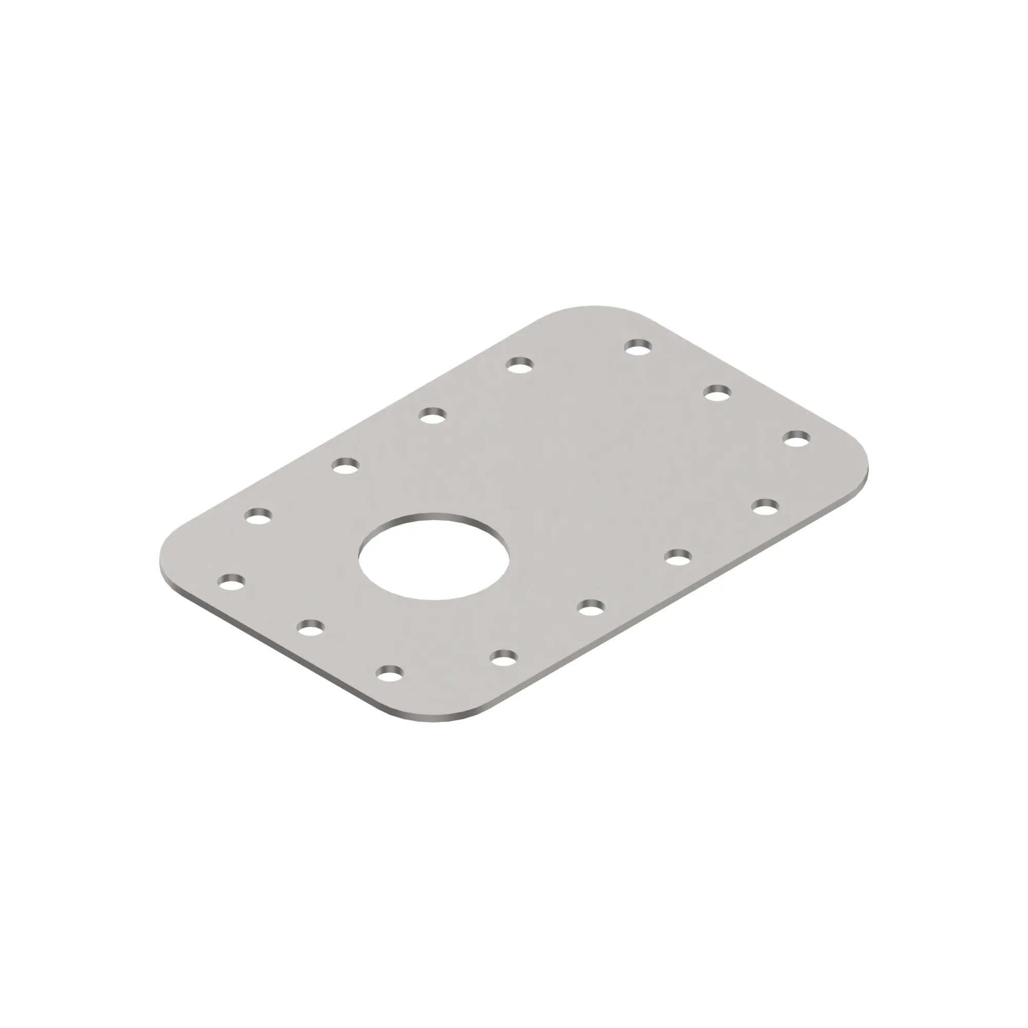 John Deere Cover - T101451