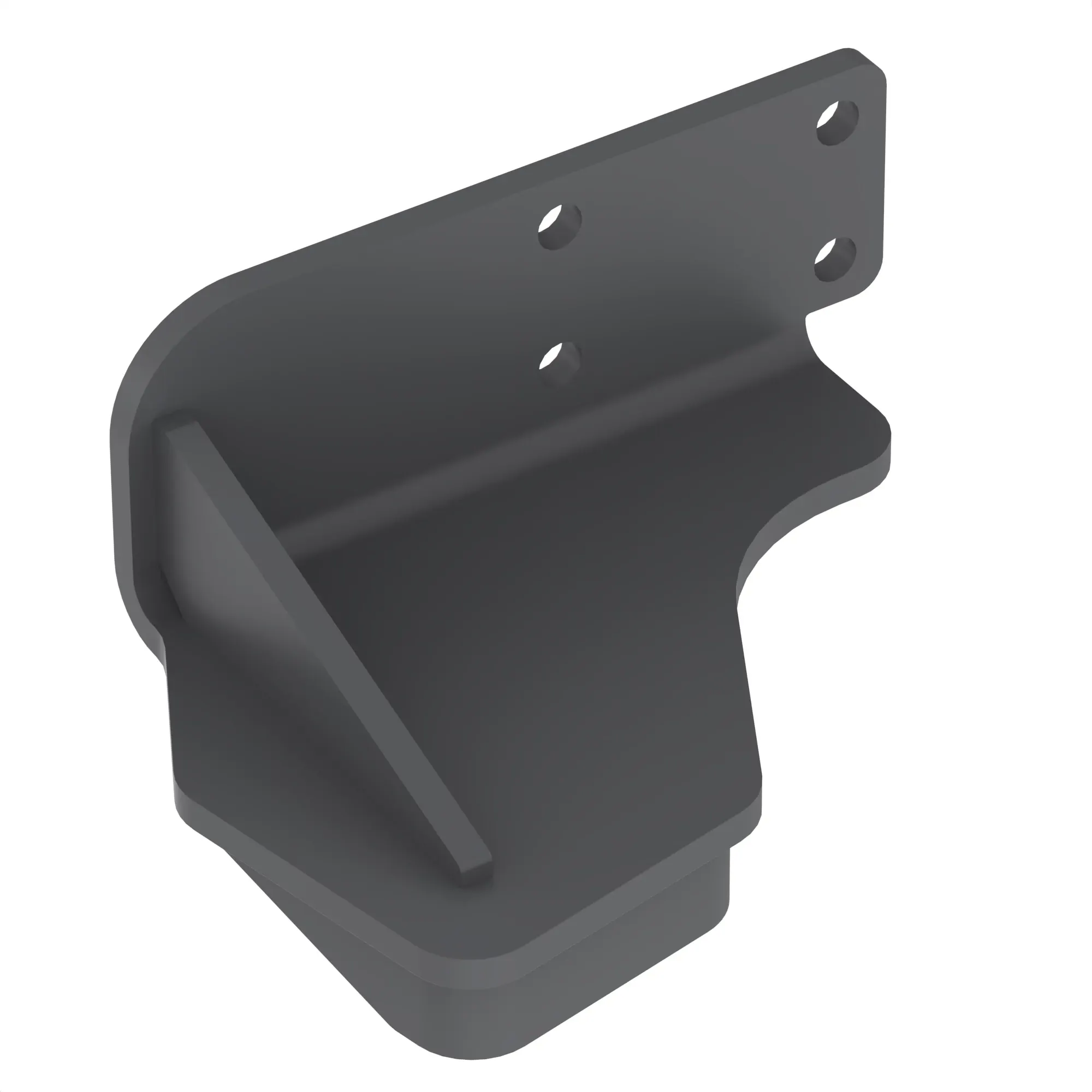 John Deere Bracket - F699930