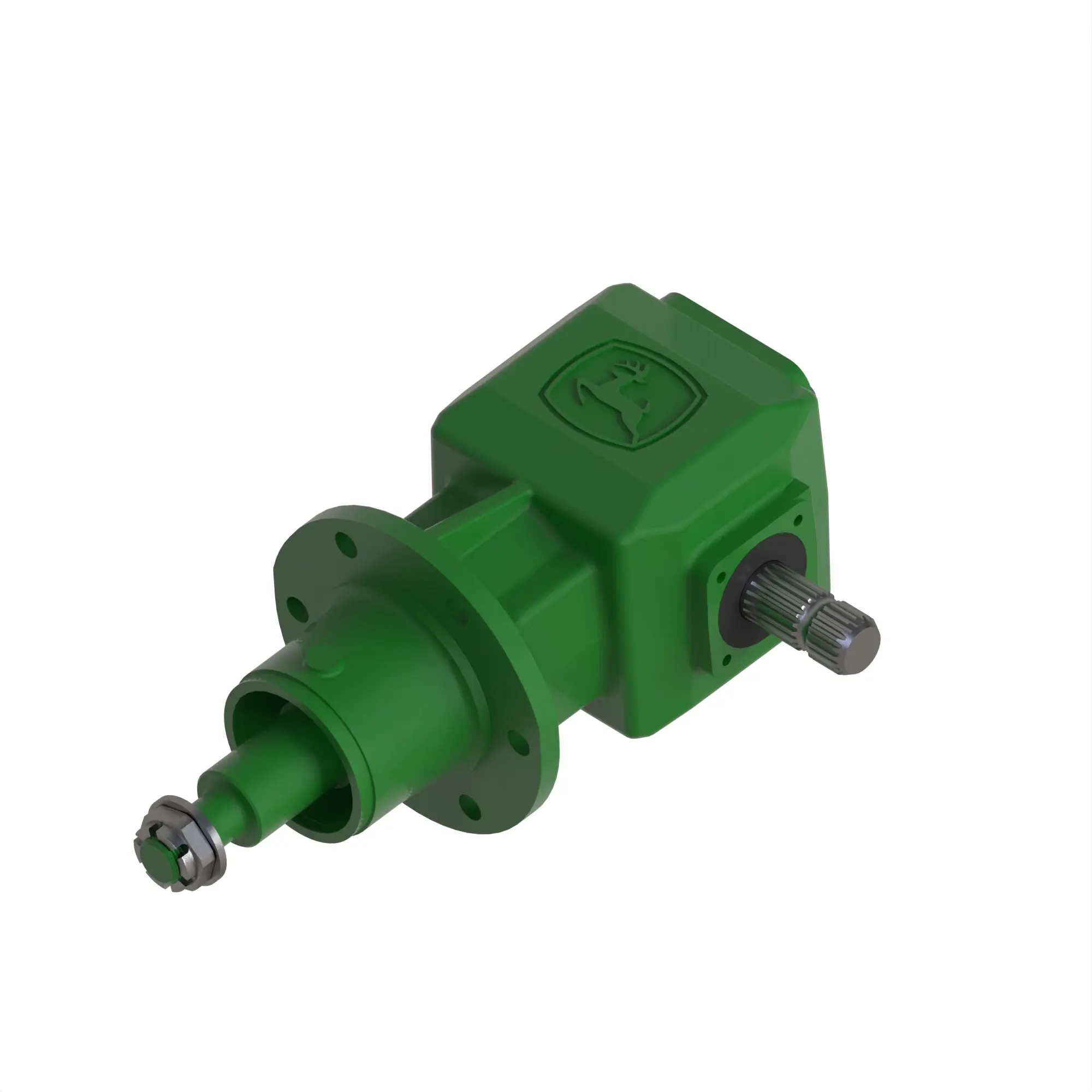 John Deere Gear Assembly - AW34342