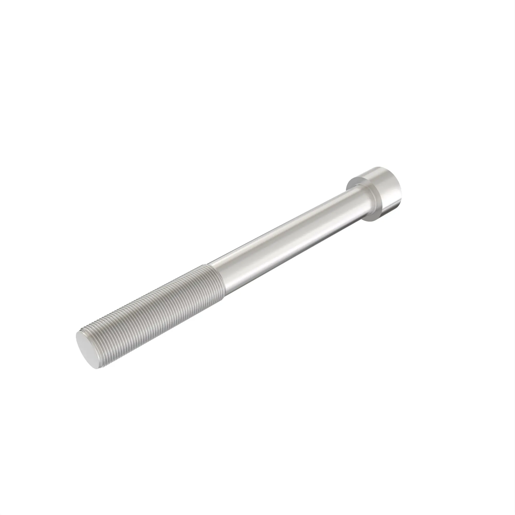SCREW, HEX SOCKET HEAD, METRIC