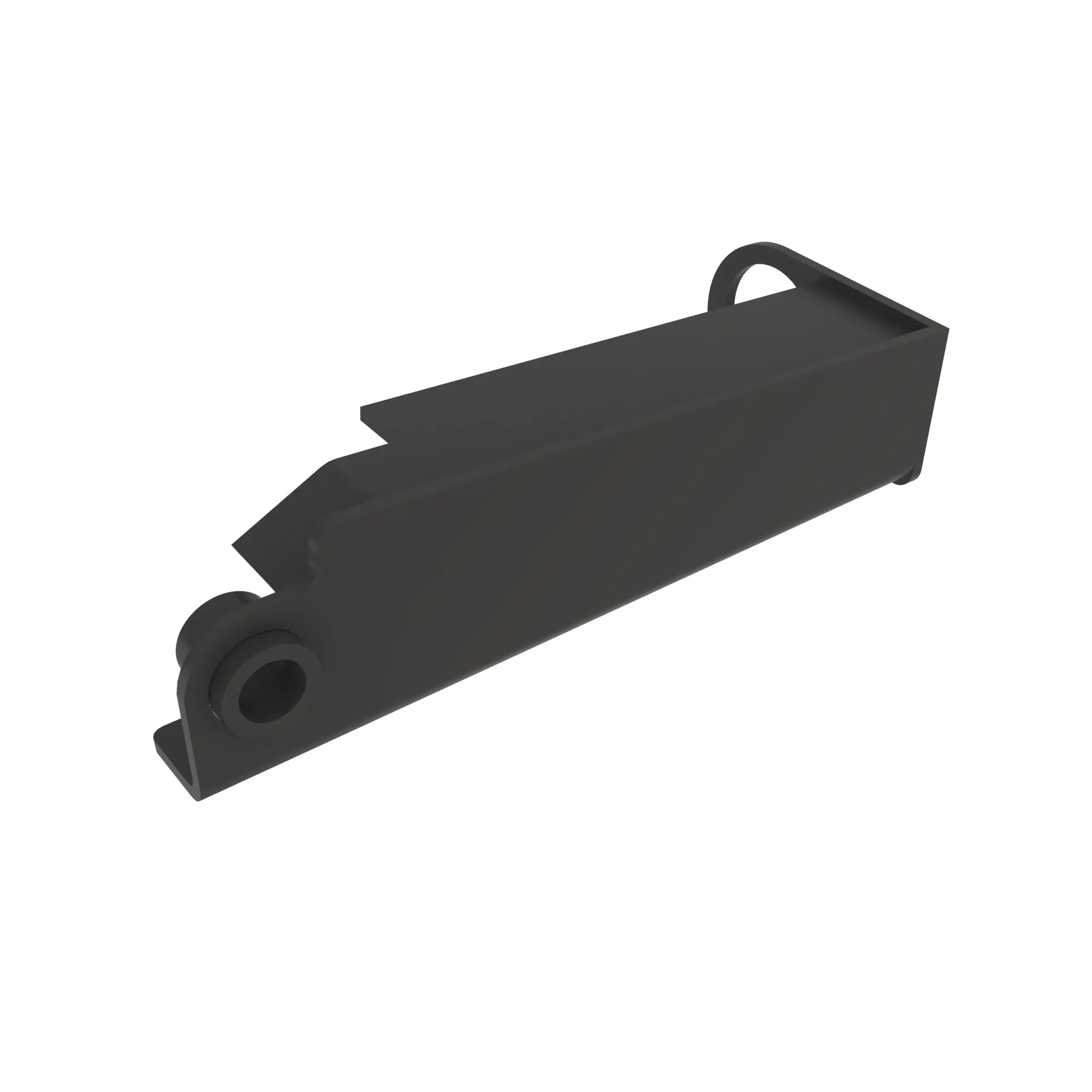 COVER, CYL GRAPPLE CYLINDER, LEFT