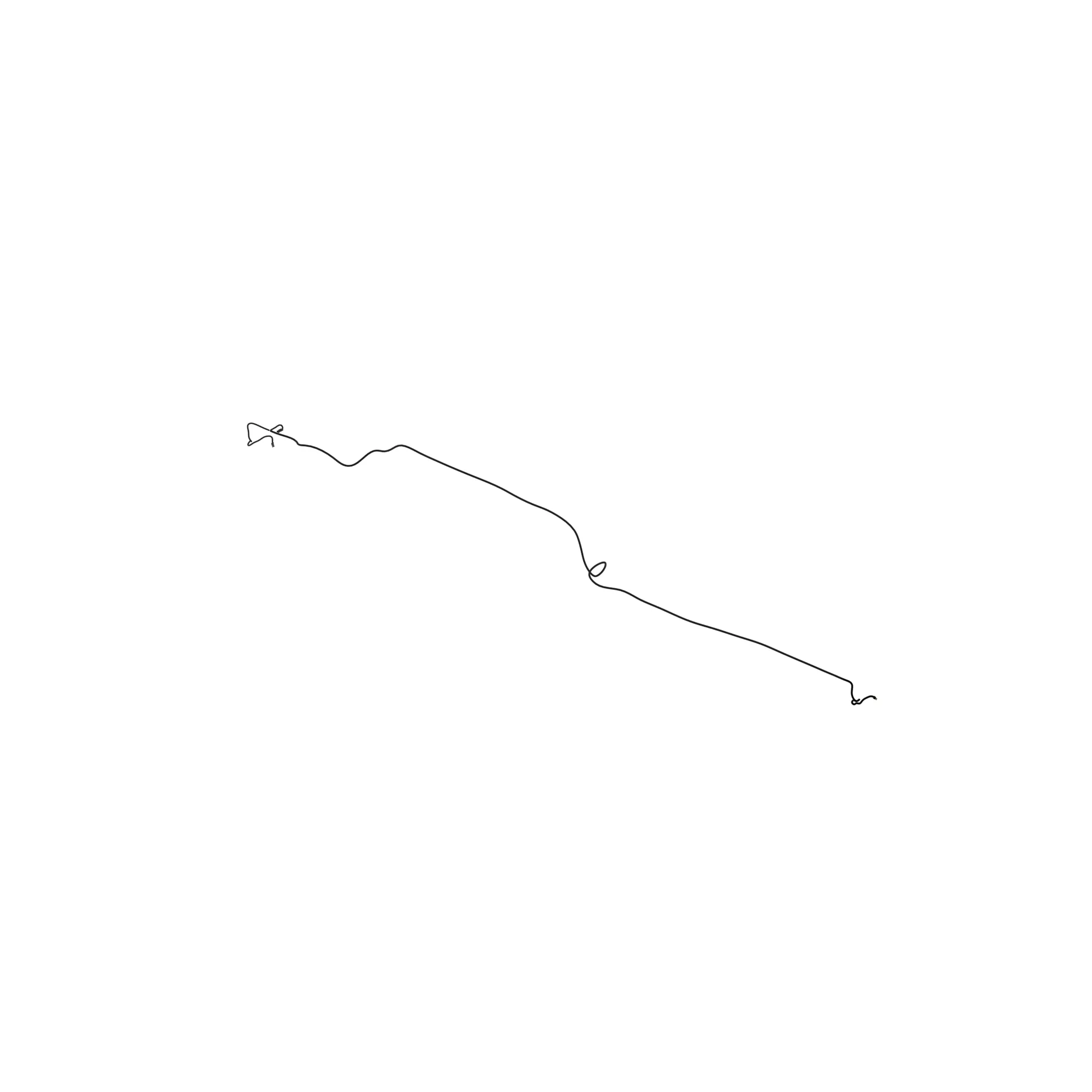 WIRING HARNESS, INTRGAL HT SWTCH
