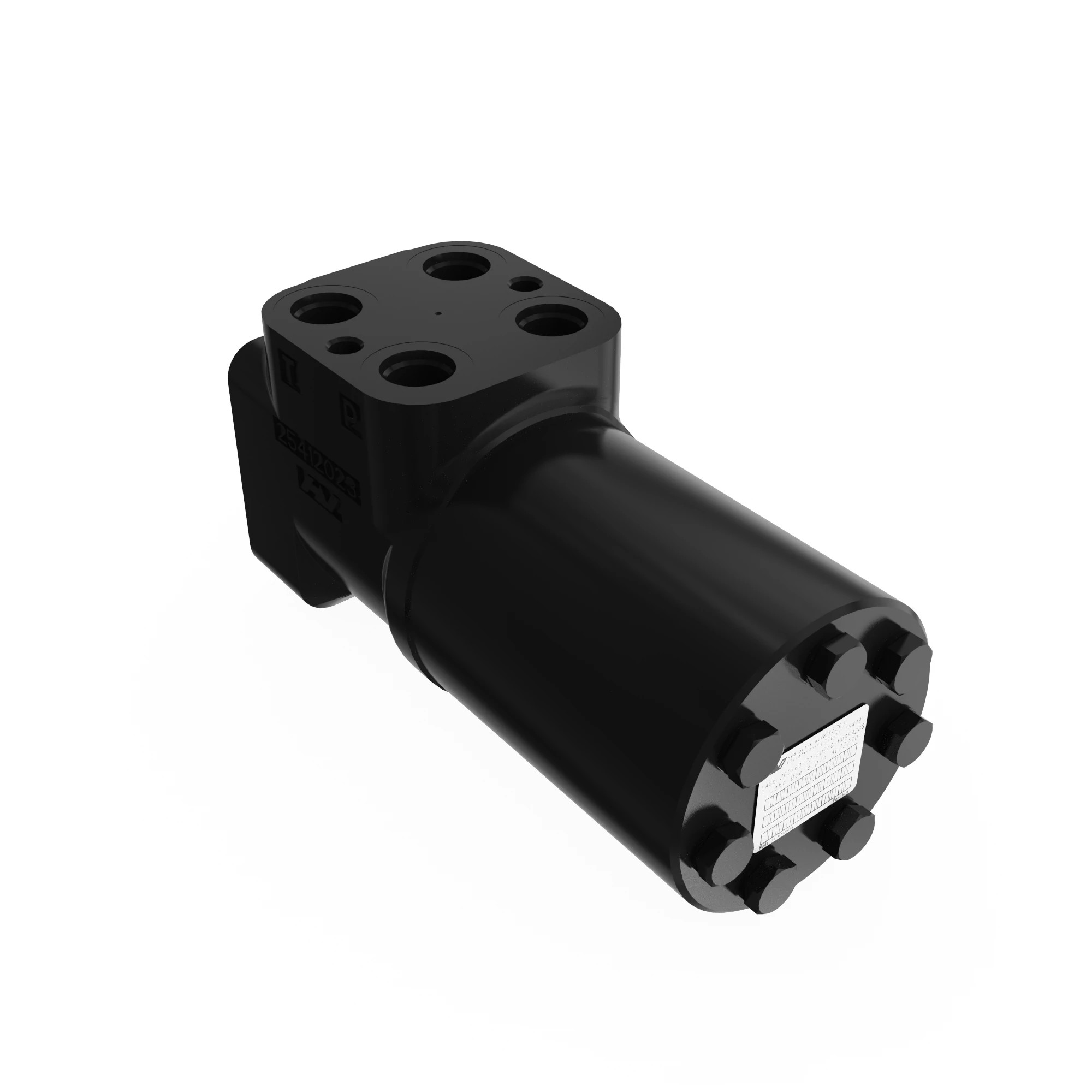 STEERING CONTROL UNIT, LAGZ 260/60