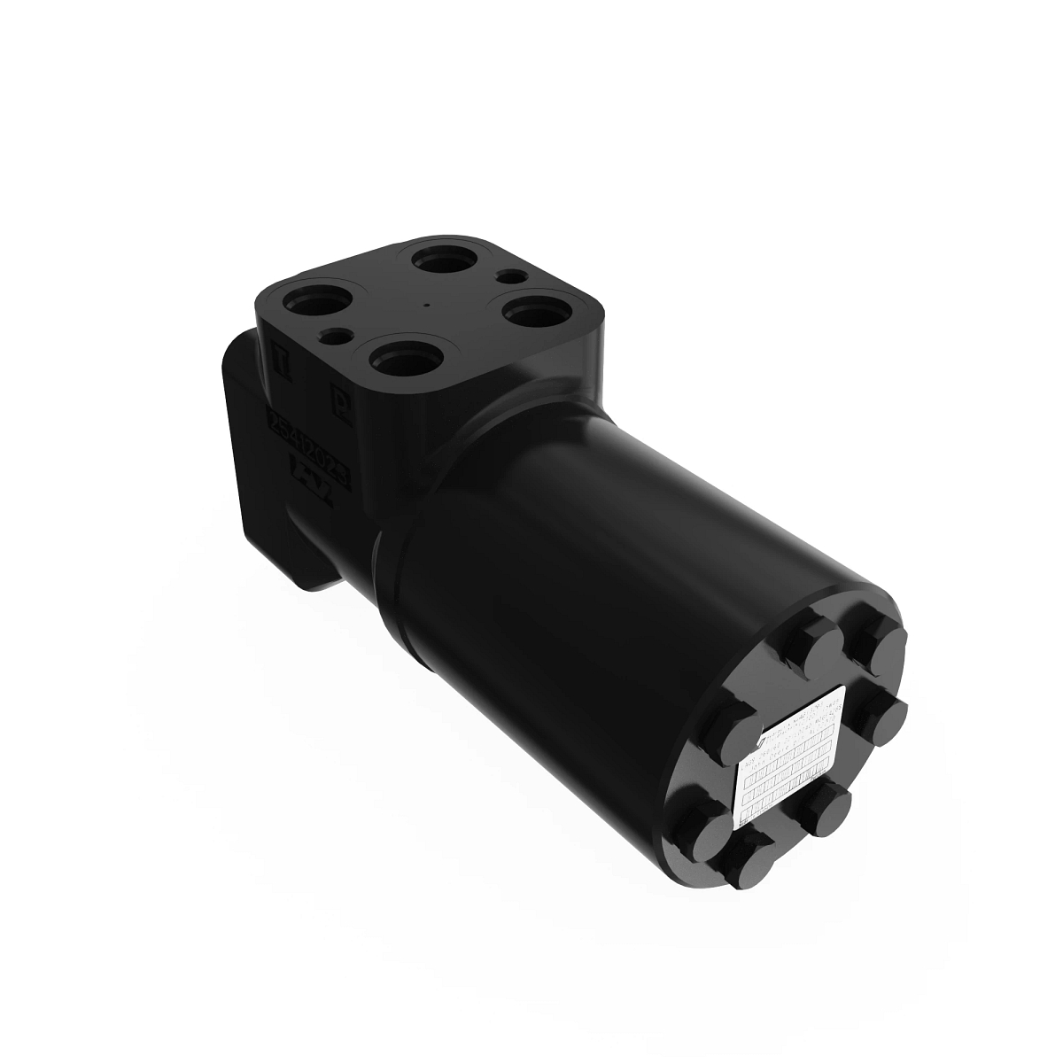 STEERING CONTROL UNIT, LAGZ 260/60