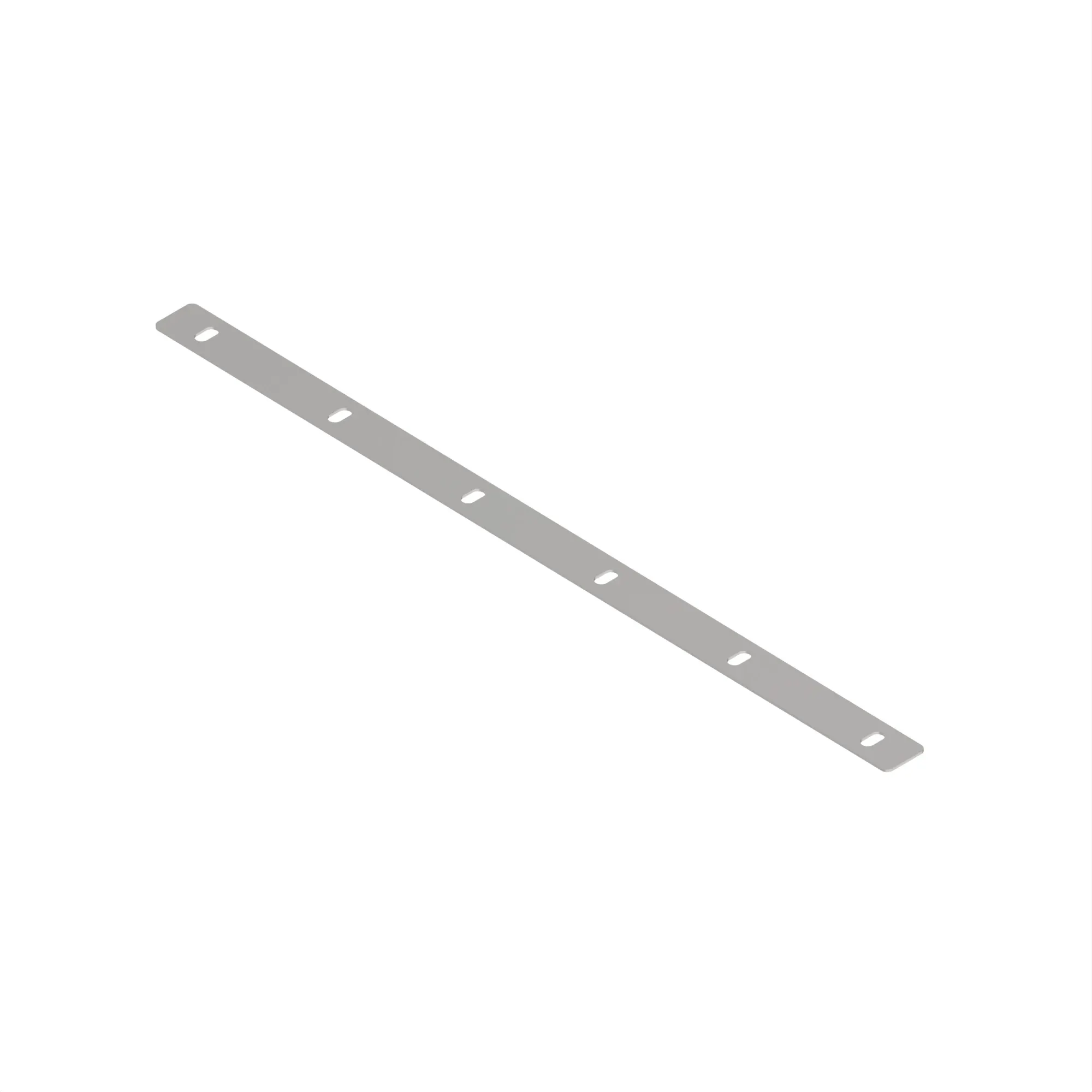 Strip, Cover Ledge, Seal Nb