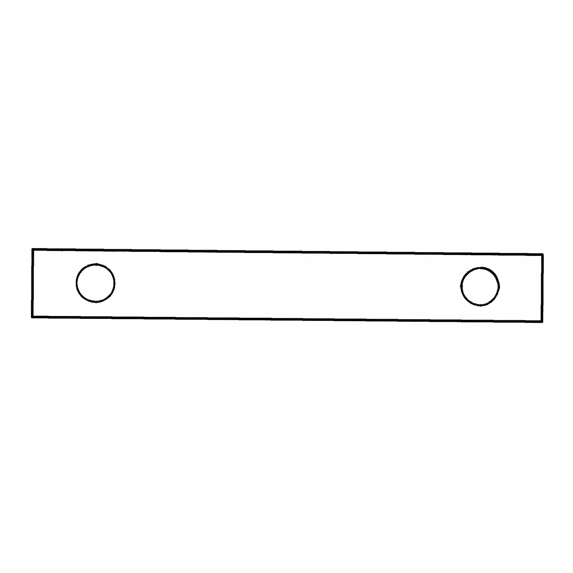 John Deere Strap - T20852