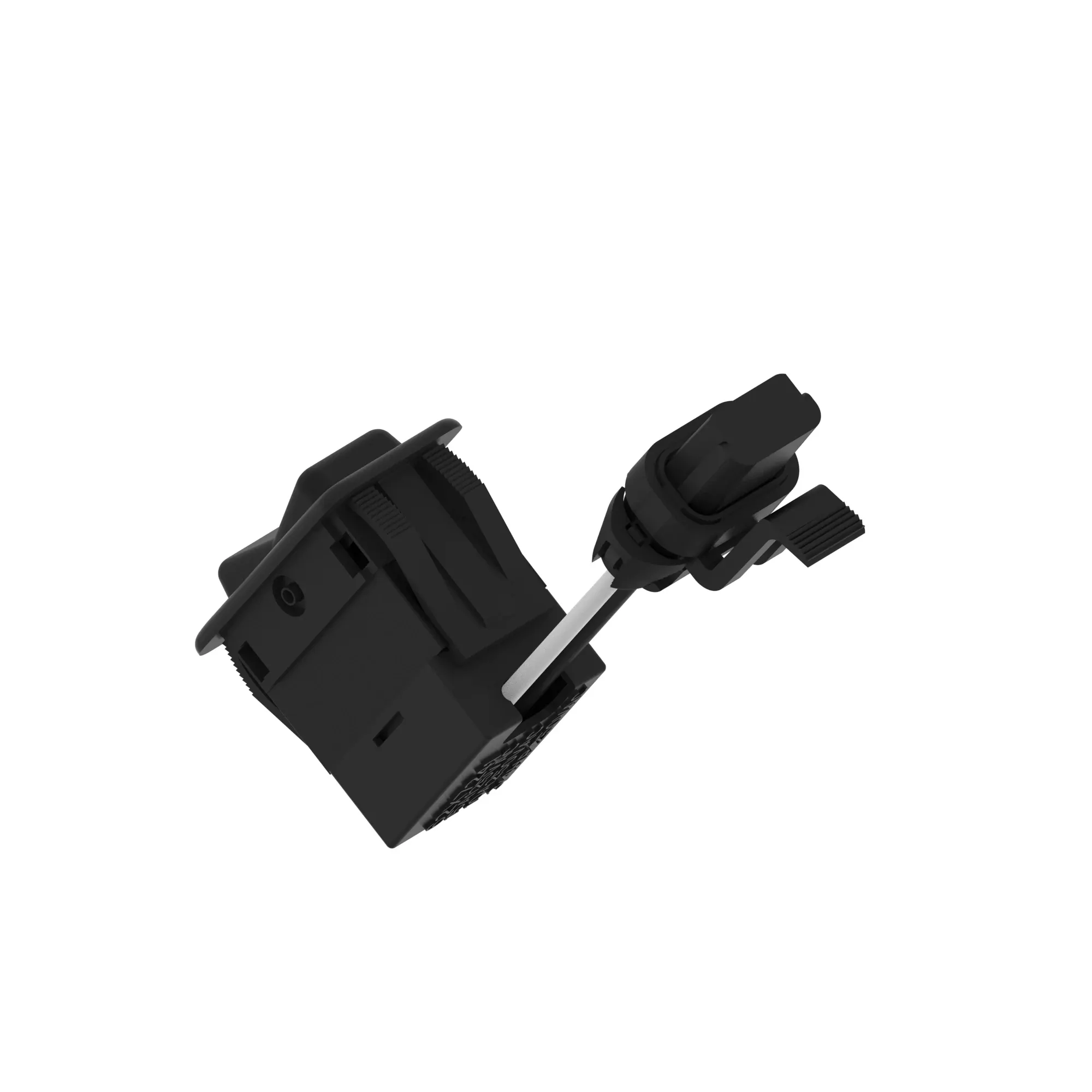 Toggle/Rocker Switch
