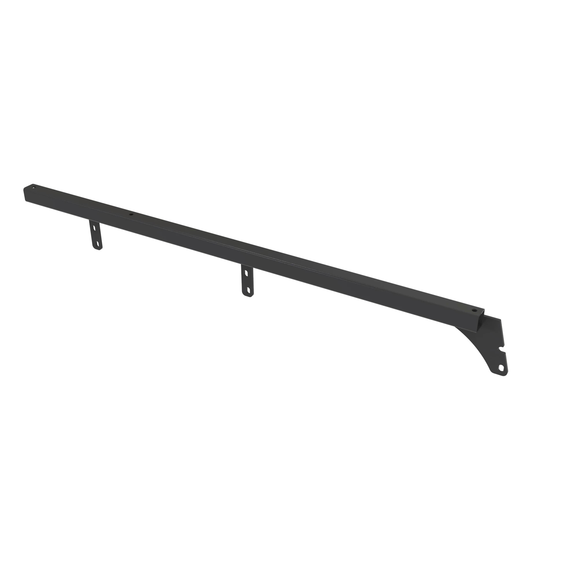 John Deere Right Side Canopy Support - SJ19393