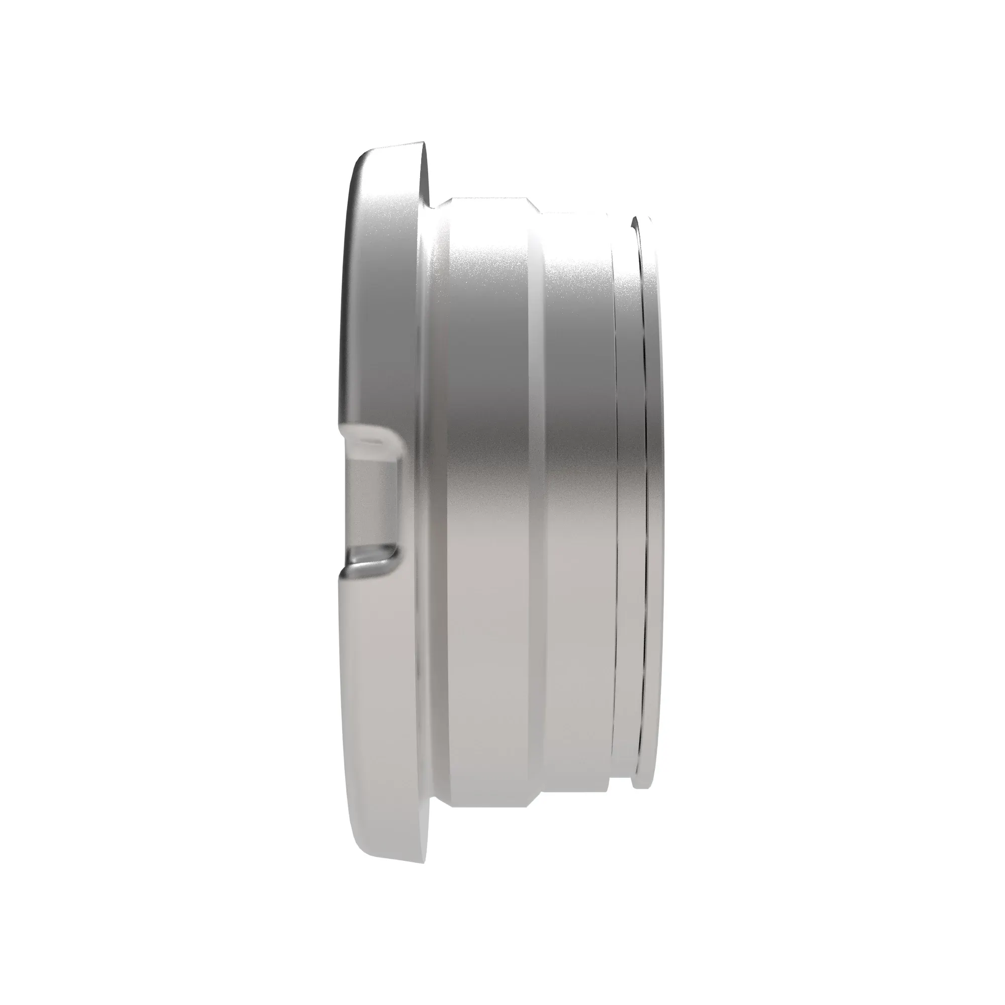 Hydraulic Cylinder Cap