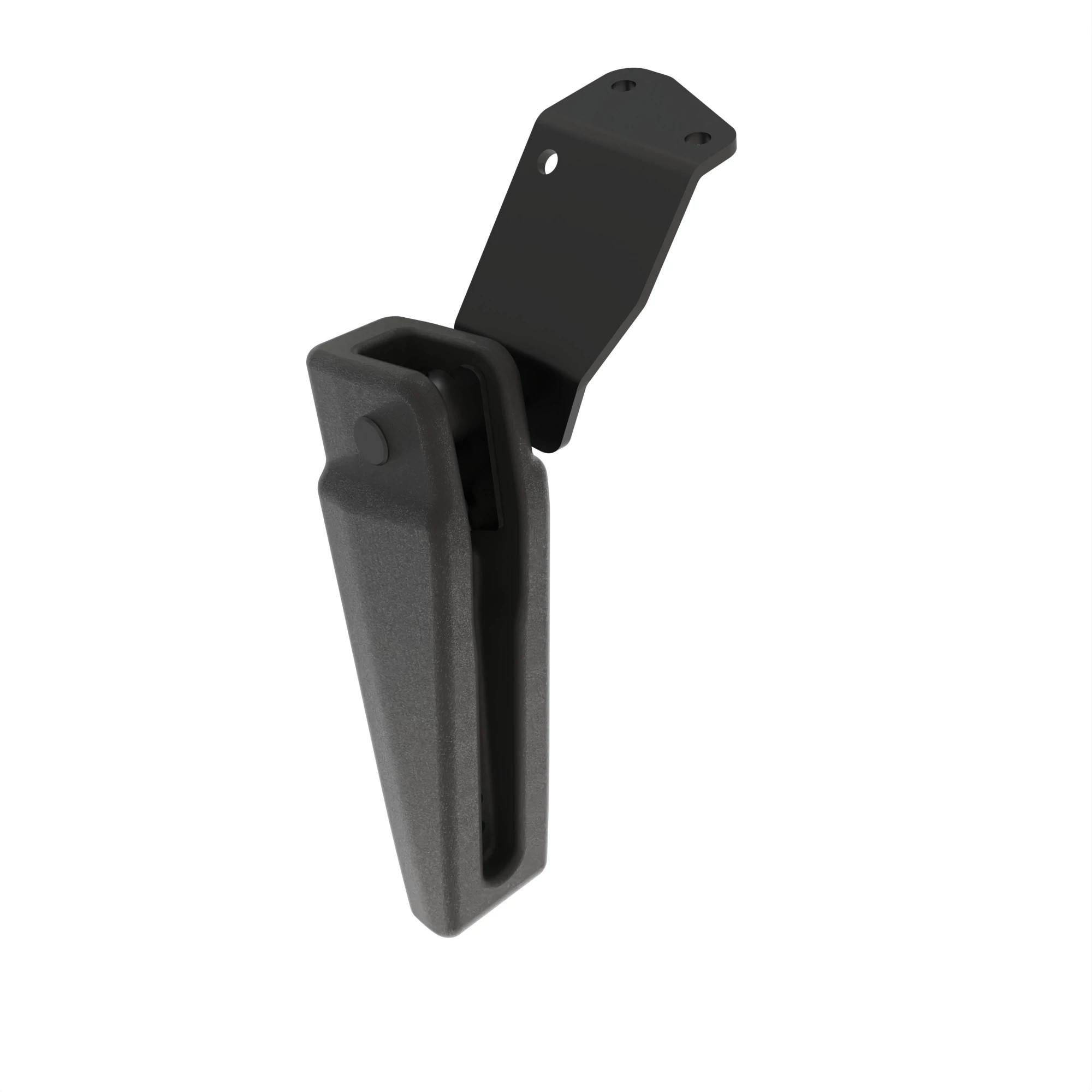 ARMREST, LH ASSEMBLY