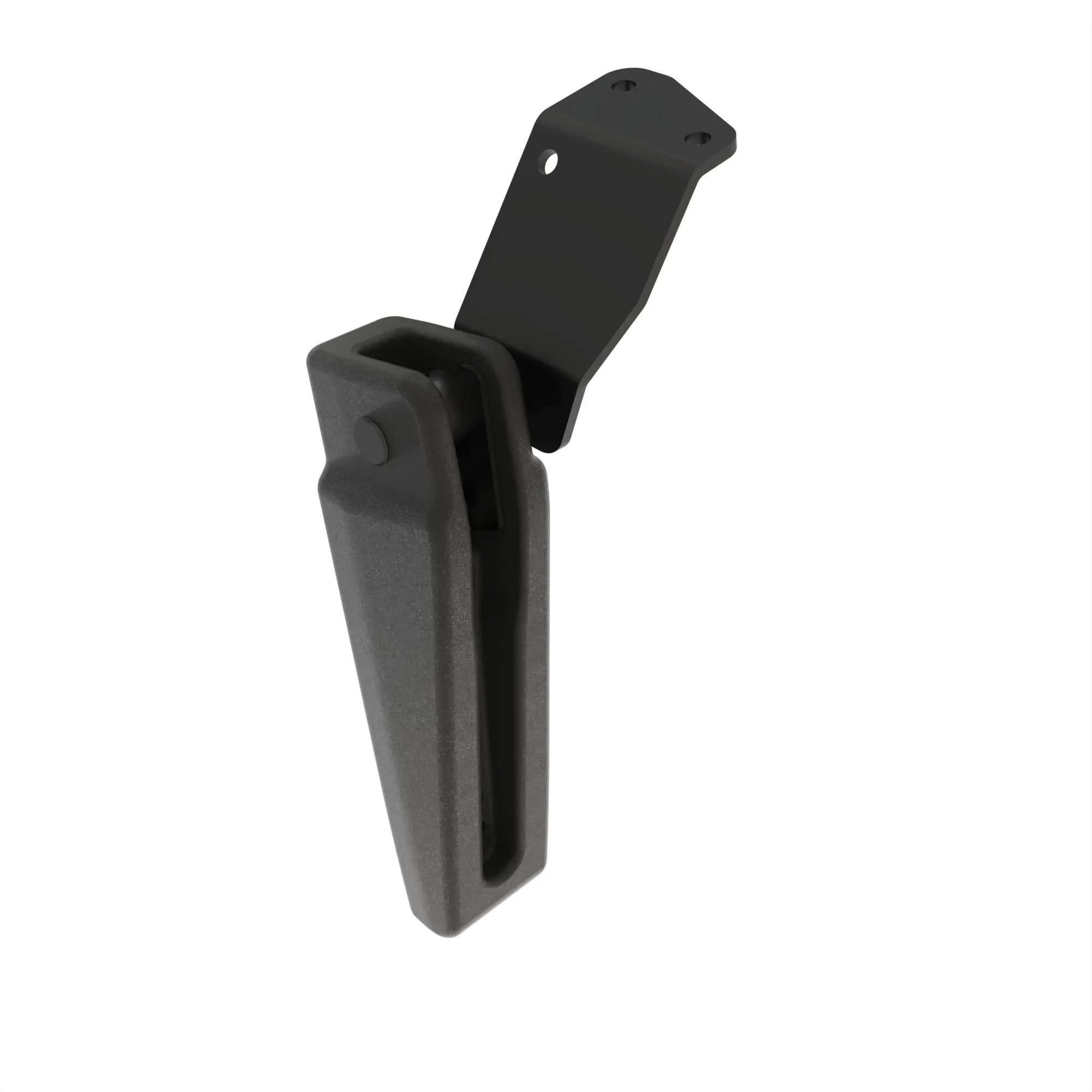 John Deere Left Side Seat Armrest - GY22477